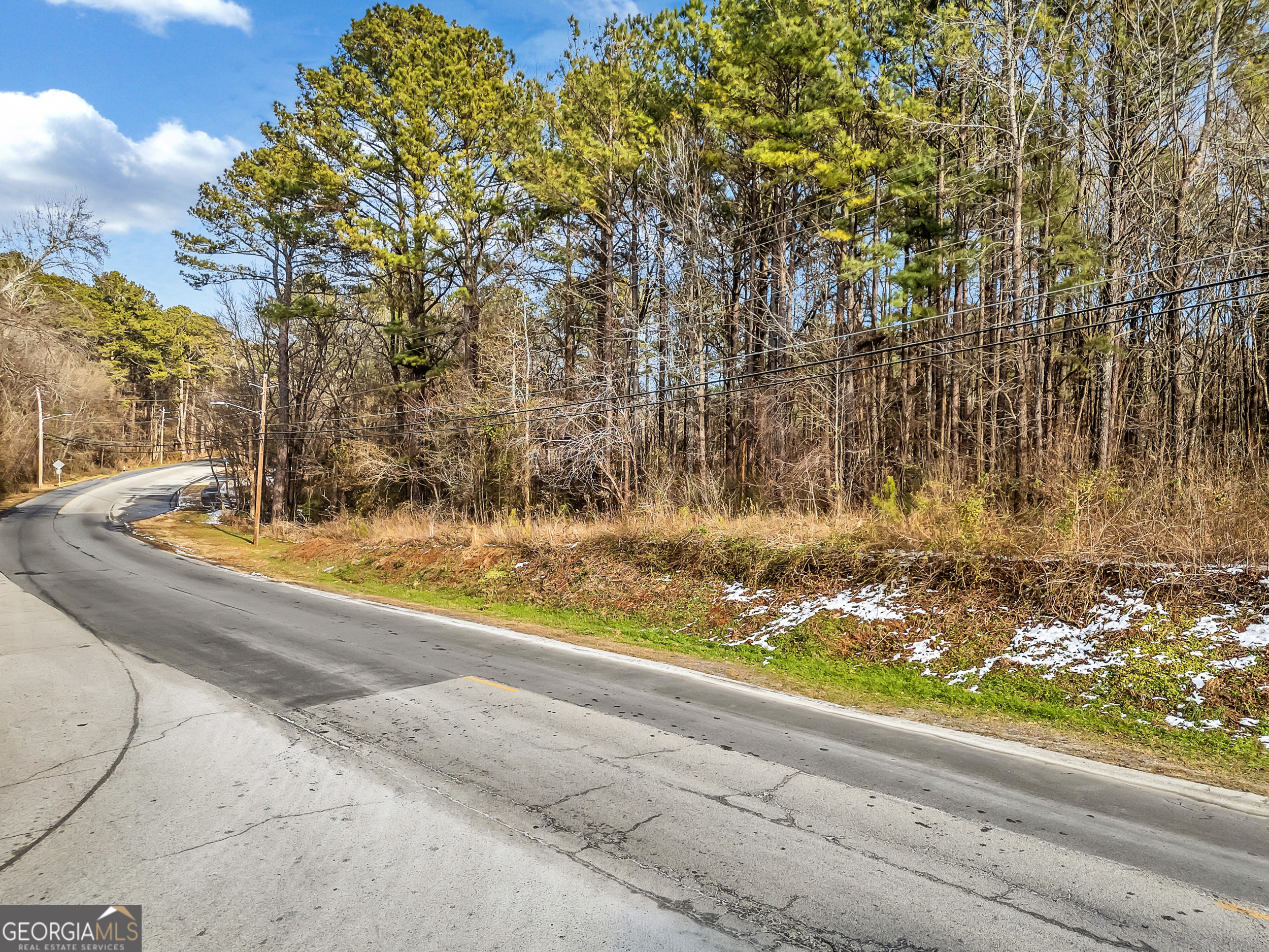 3632 Panthersville Road Property Photo 6