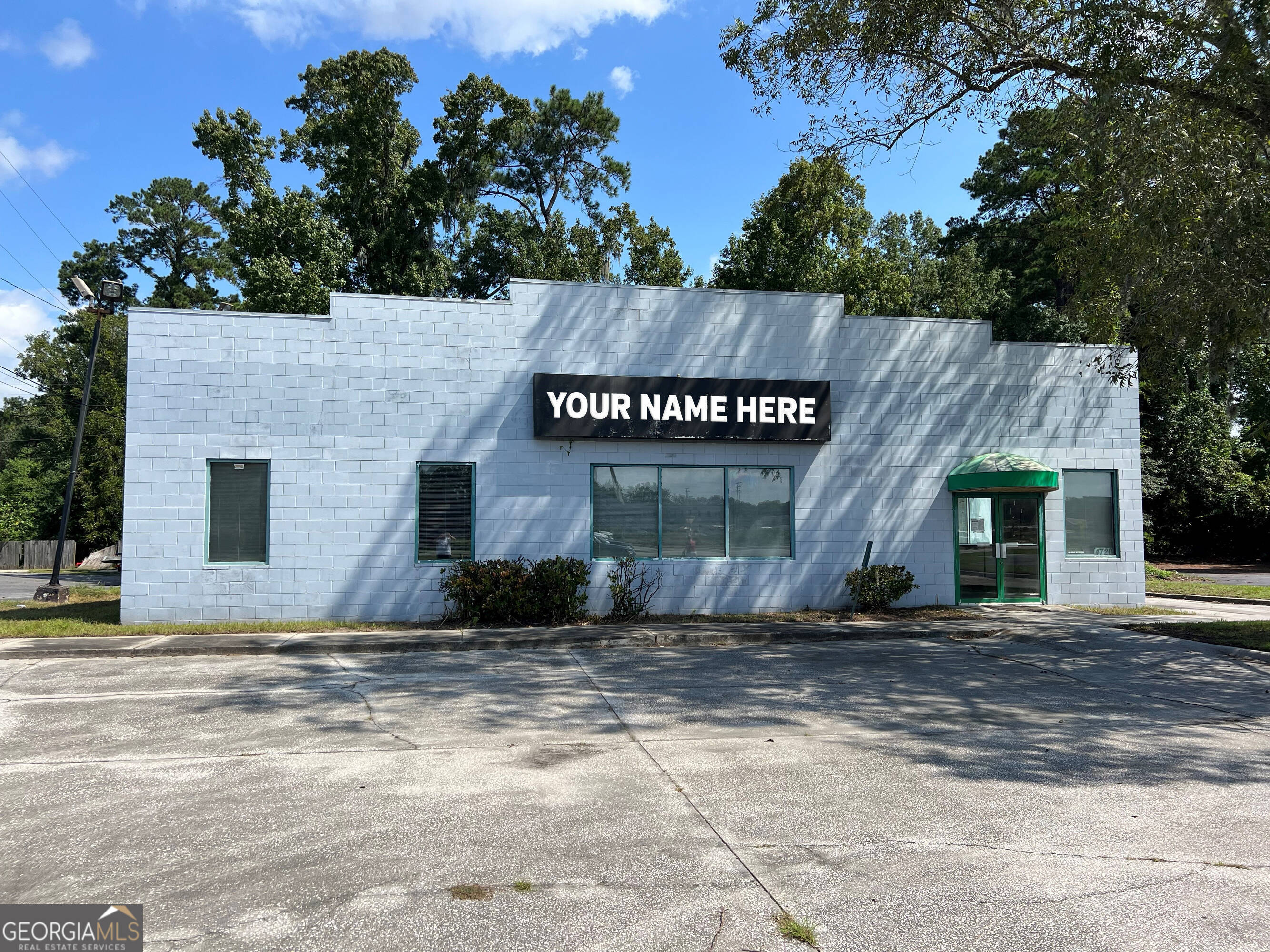 4720 Augusta Road Property Photo