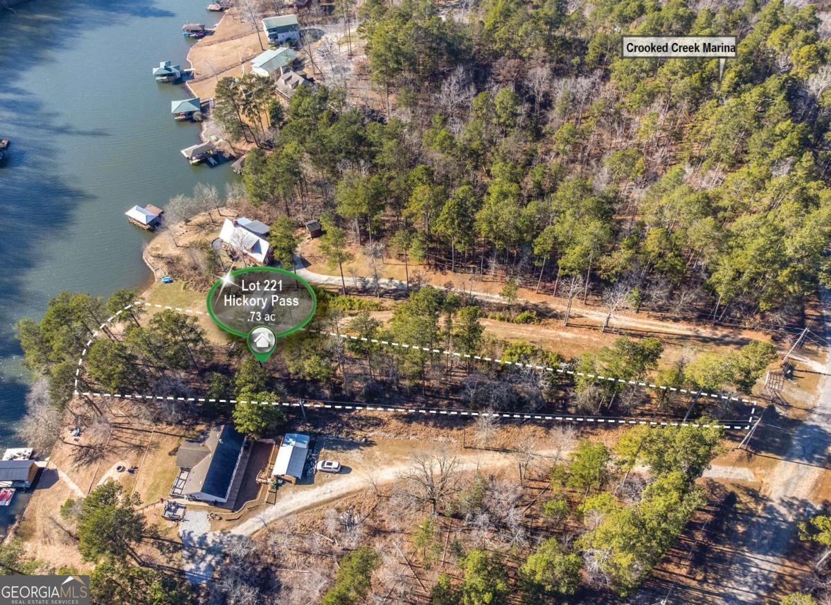 0 Hickory Pass Property Photo 1