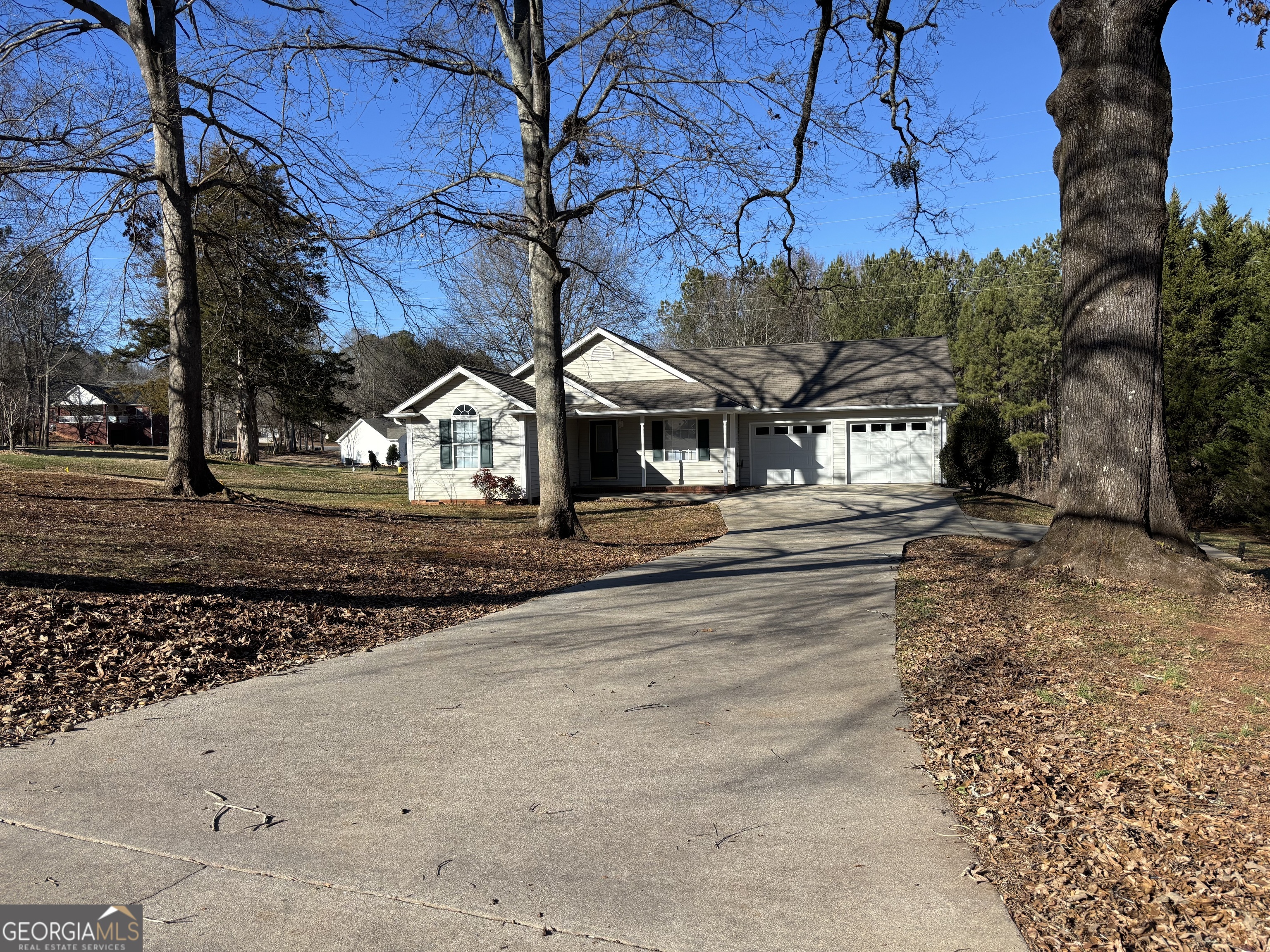 106 Richland Creek Dr Property Photo