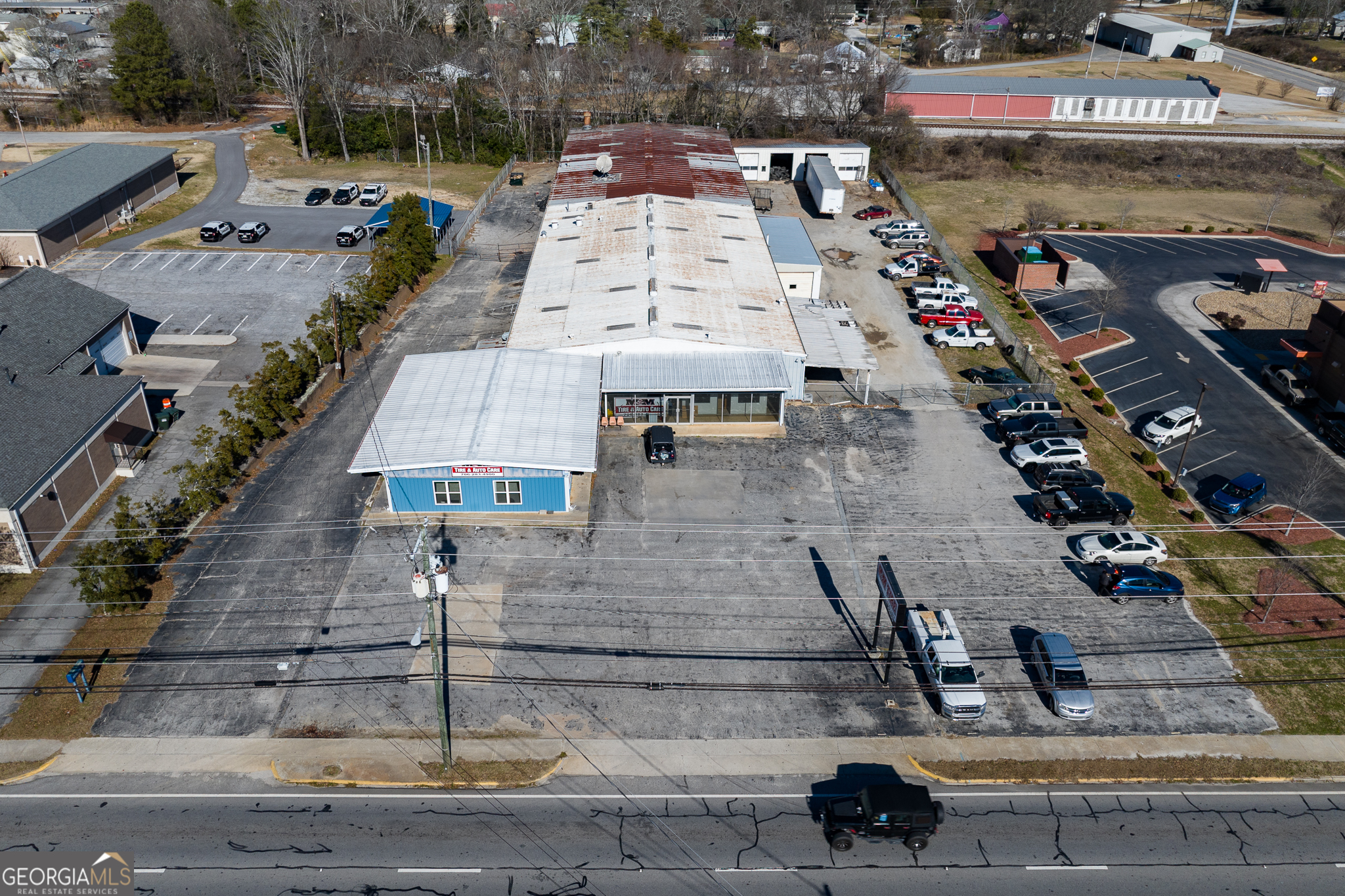 223 Elbert Street Property Photo 1
