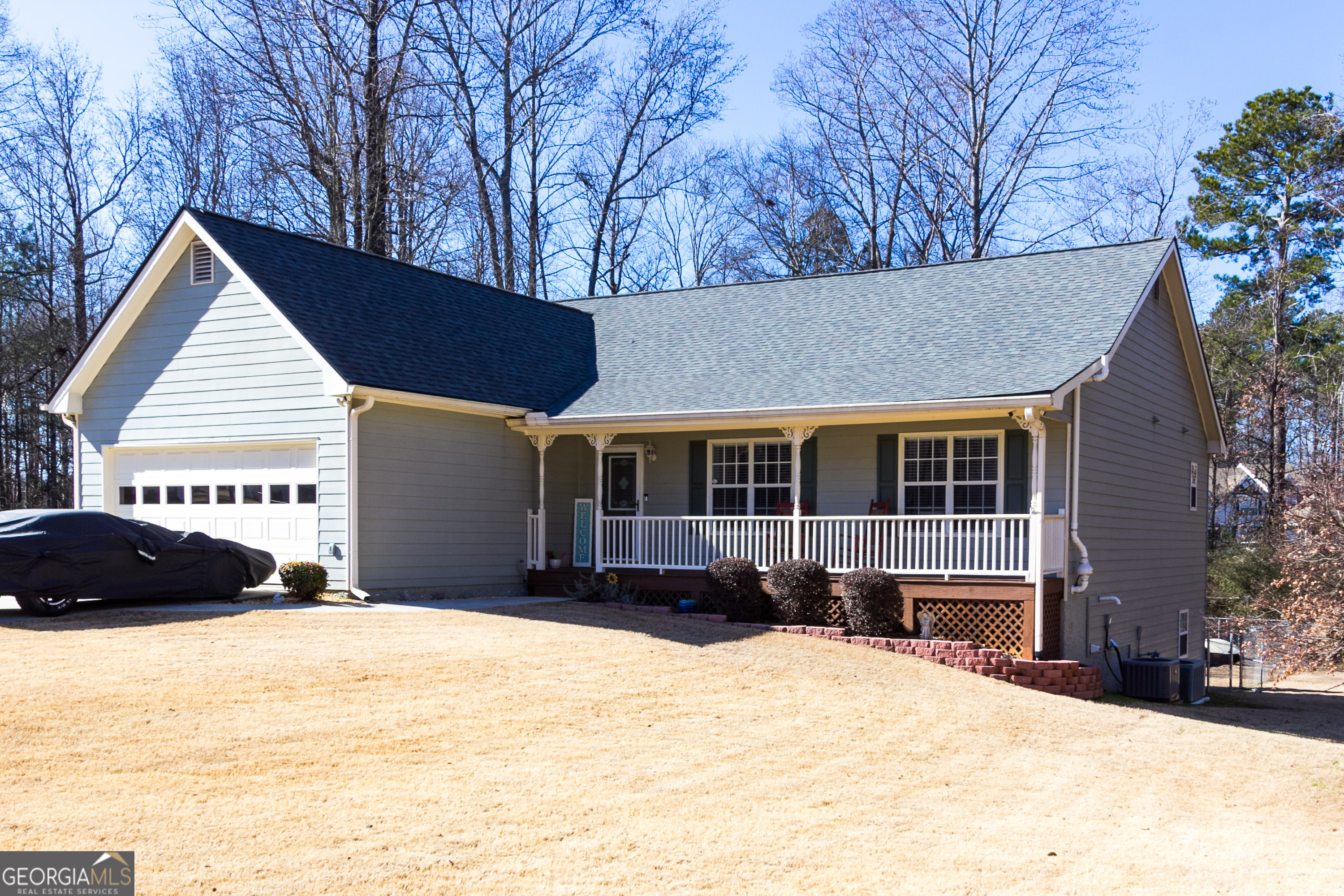 399 Towler Drive Property Photo 1