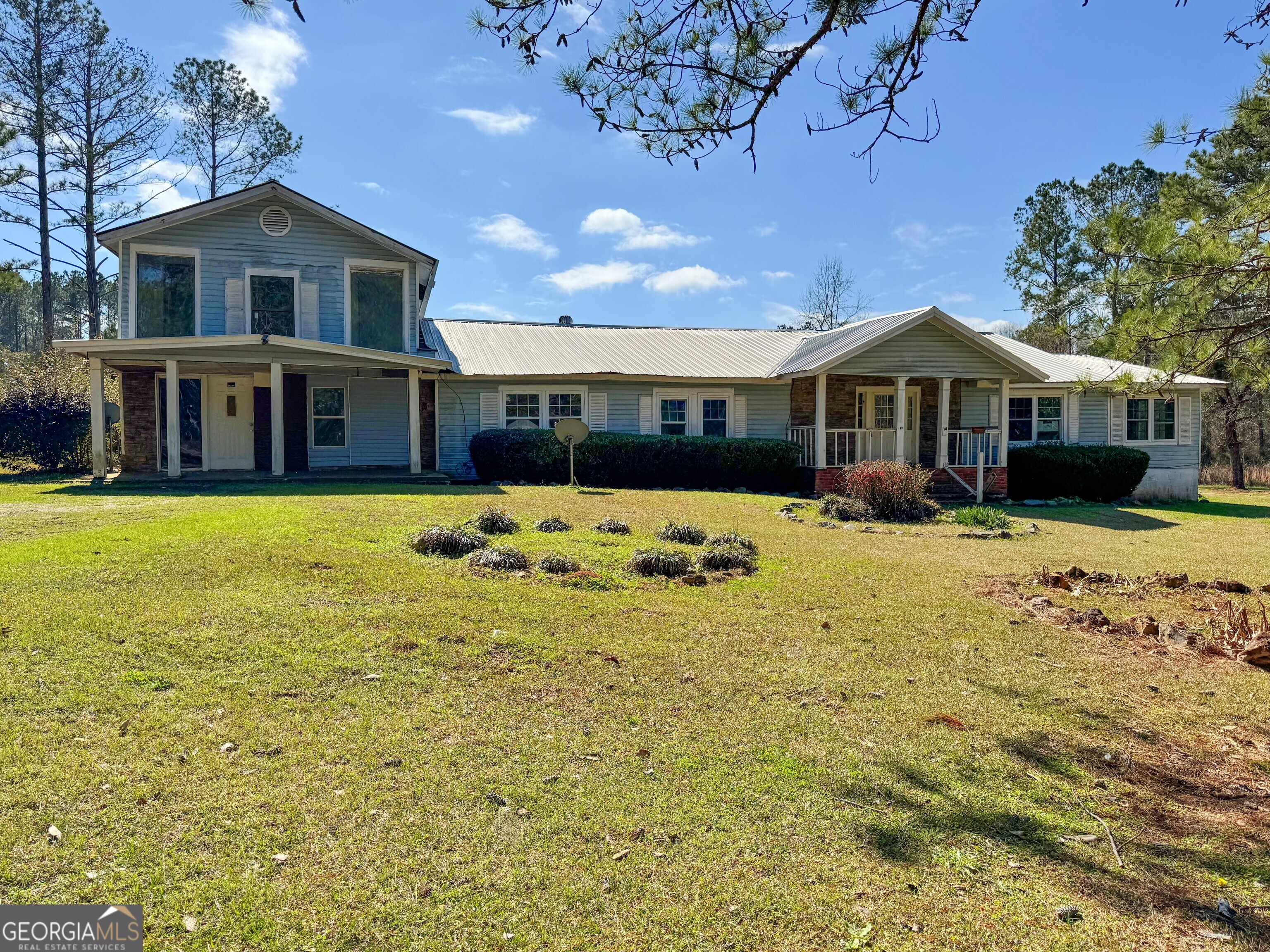1612 Betty Wise Road Property Photo
