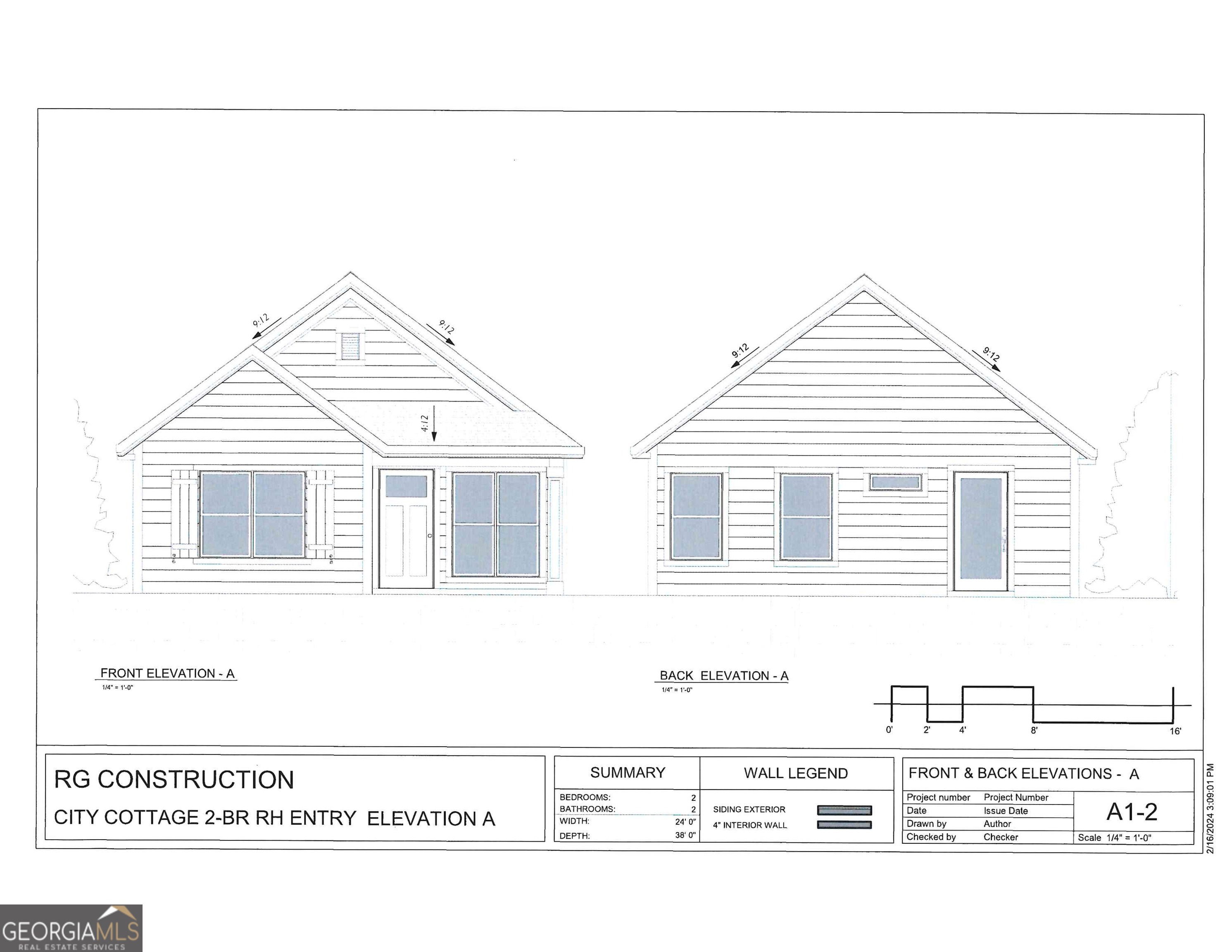 900 N Parkway Property Photo 11