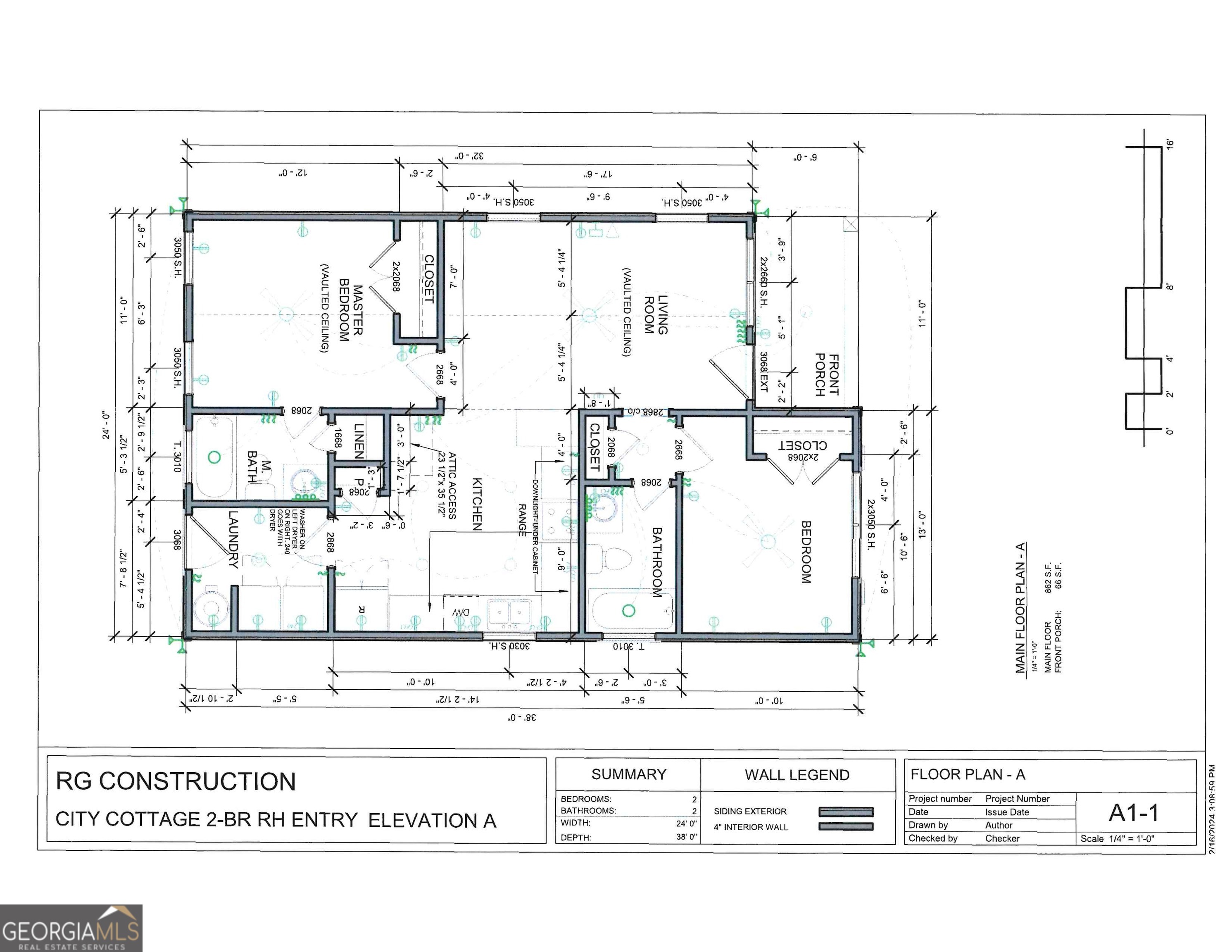 900 N Parkway Property Photo 12