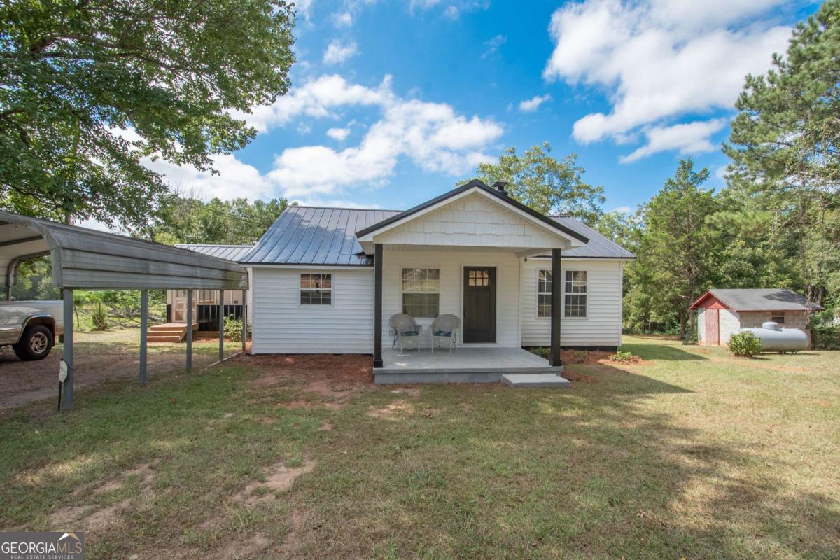 3137 County Road 289 Property Photo 1