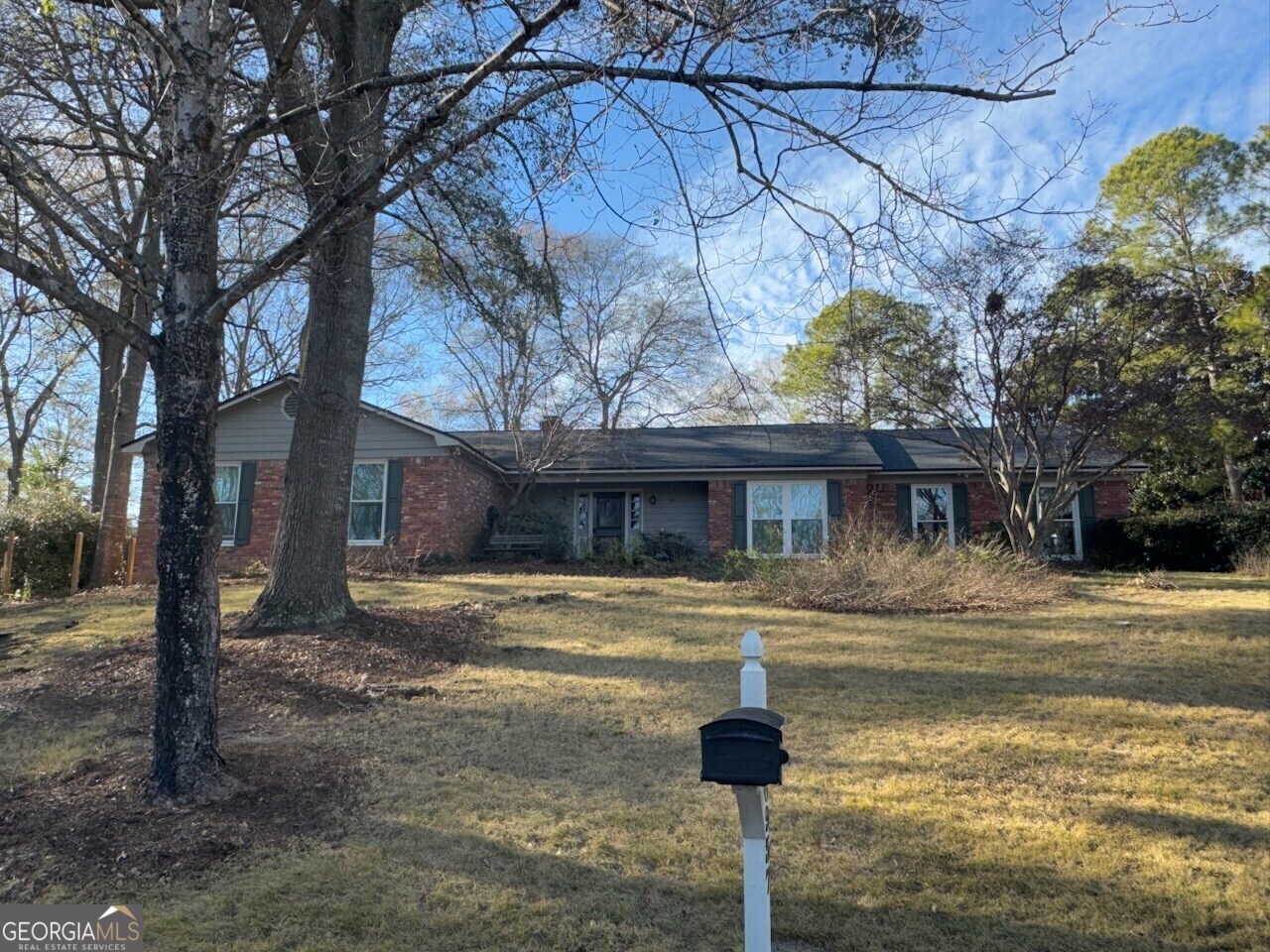 6937 Treetop Lane Property Photo