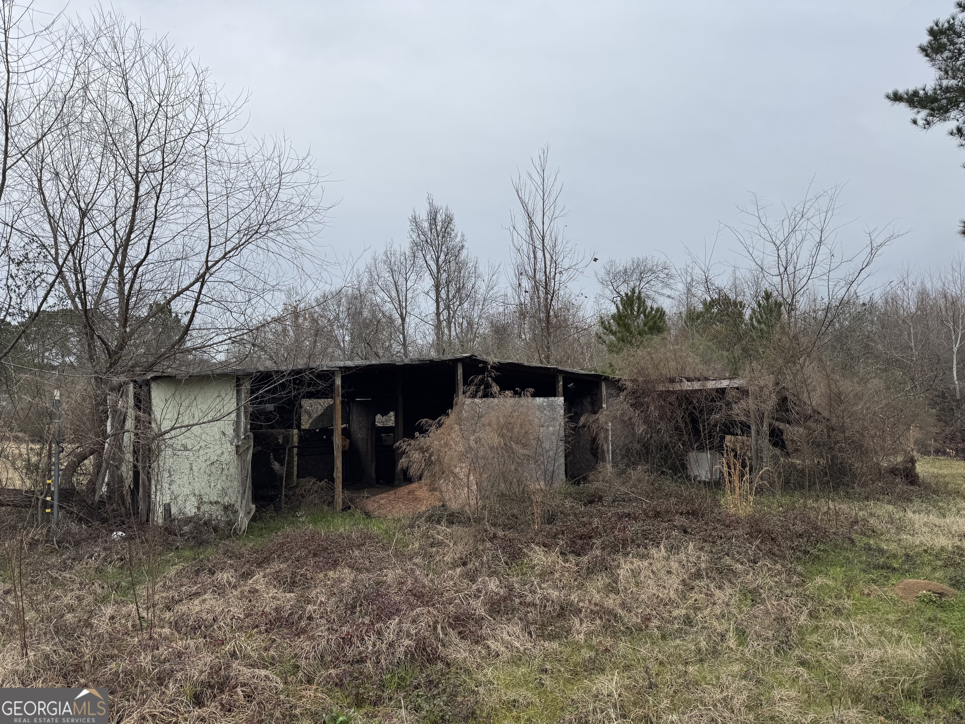 206 Gooseneck Lane Property Photo 3