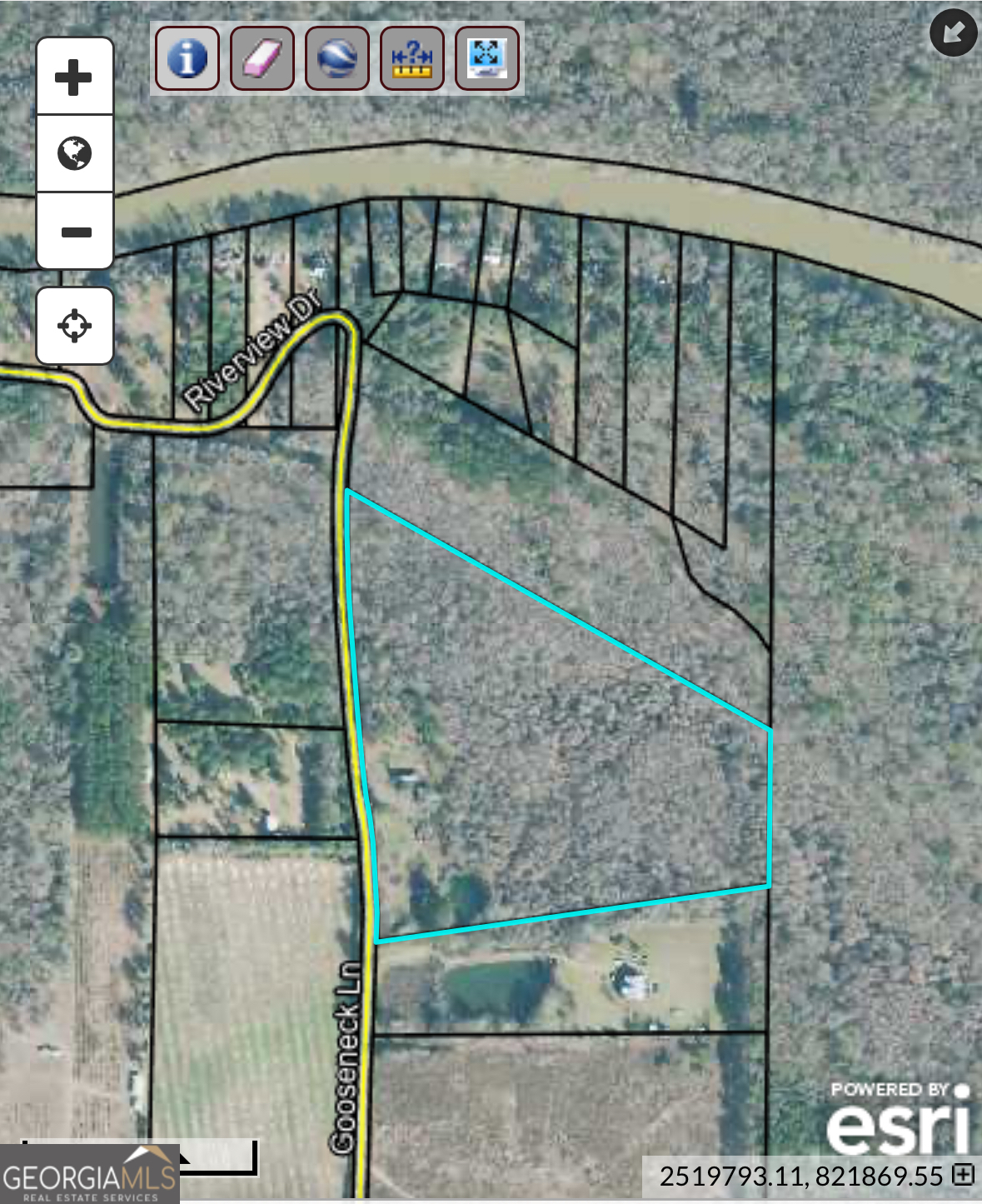 206 Gooseneck Lane Property Photo 12