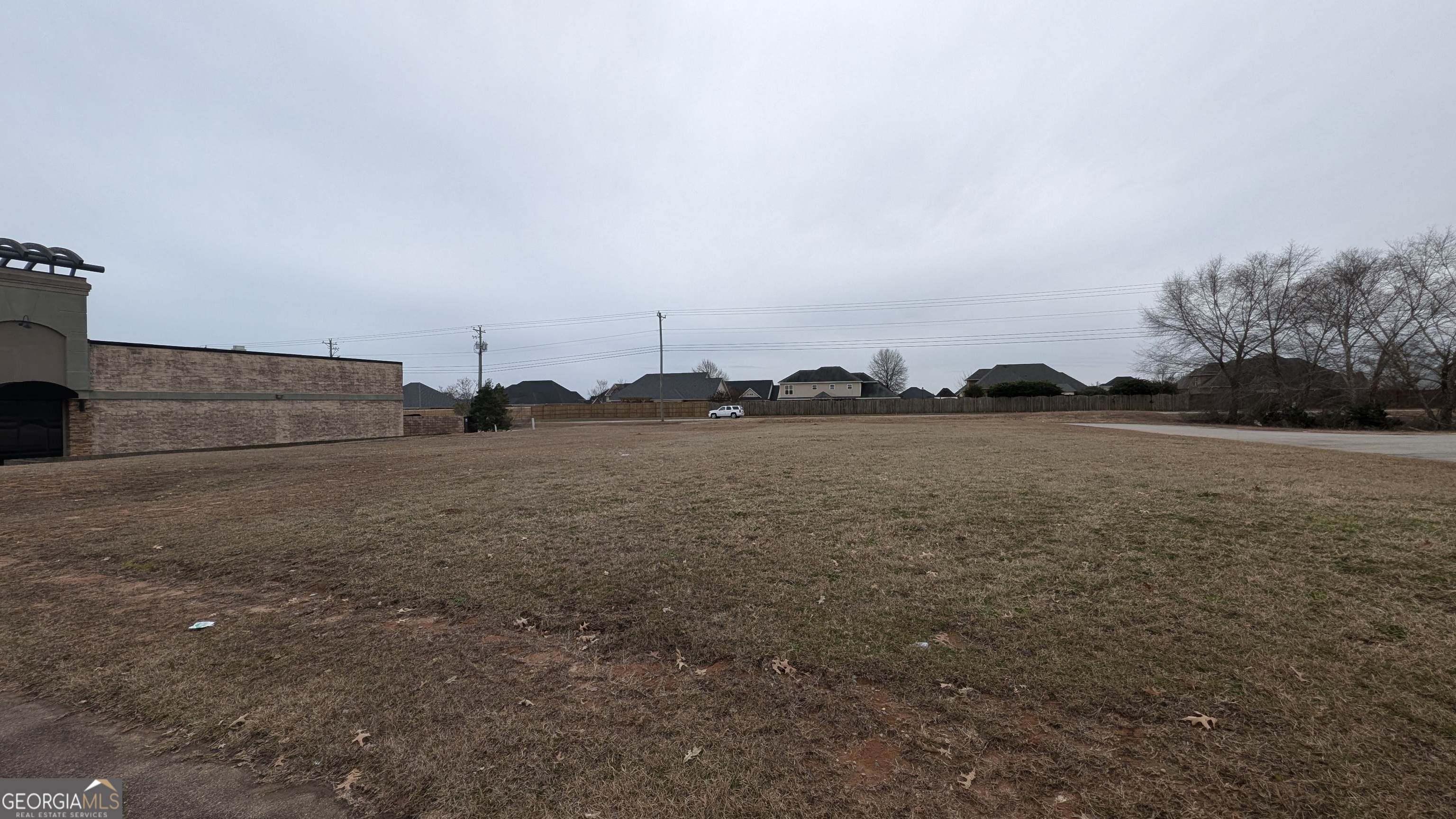 4851 Tract 1 Russell Parkway Property Photo 8