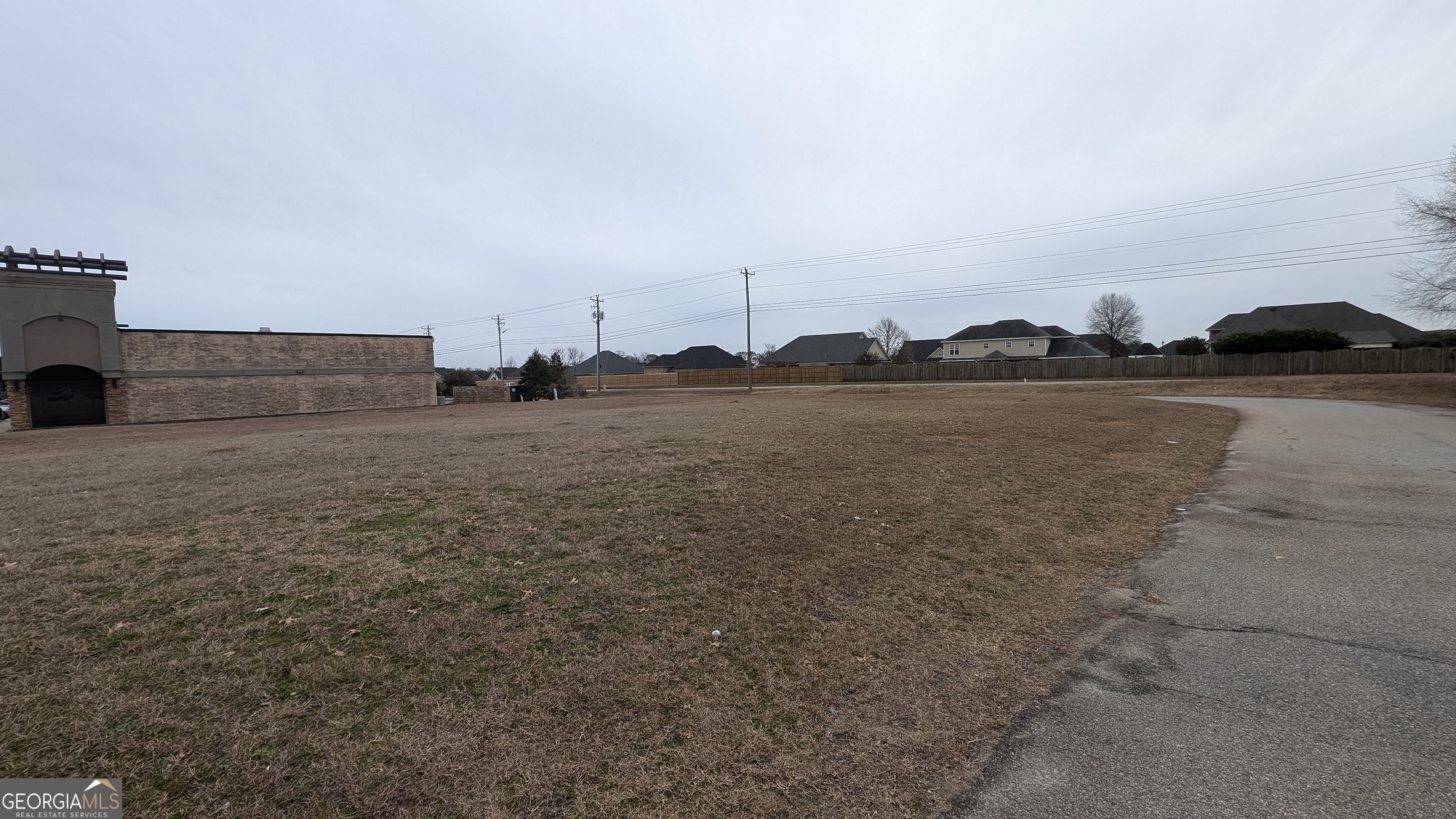 4851 Tract 1 Russell Parkway Property Photo 10