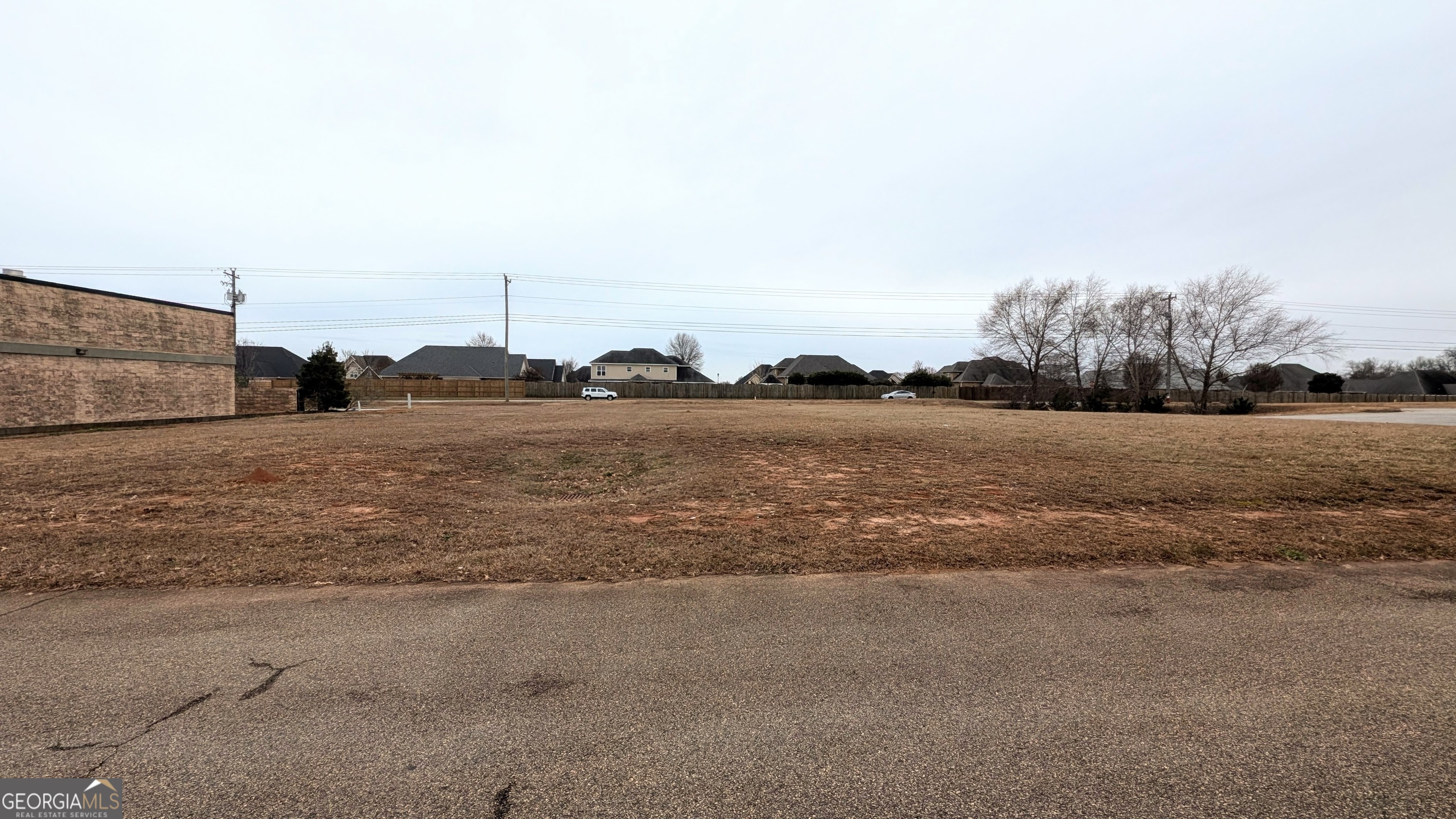 4851 Tract 1 Russell Parkway Property Photo 11