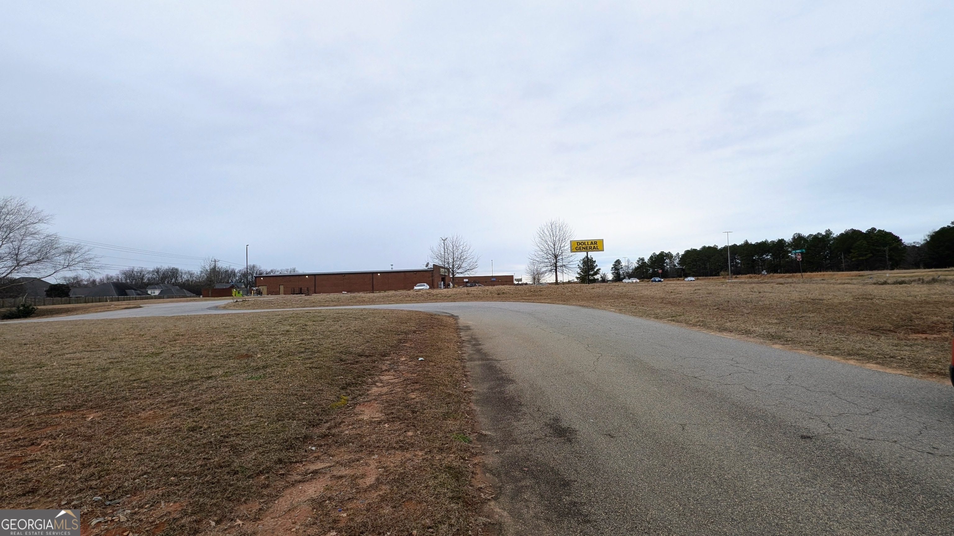 4851 Tract 1 Russell Parkway Property Photo 12