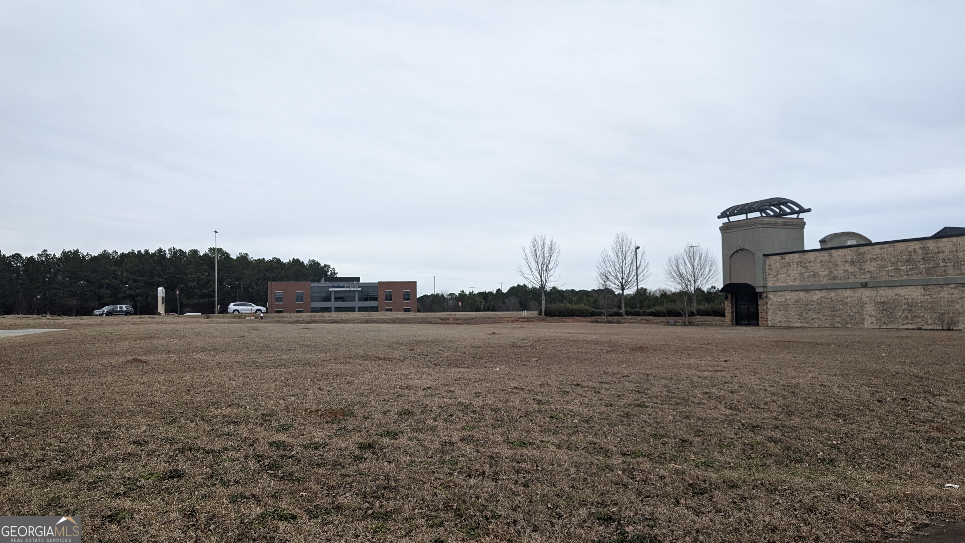 4851 Tract 1 Russell Parkway Property Photo 13