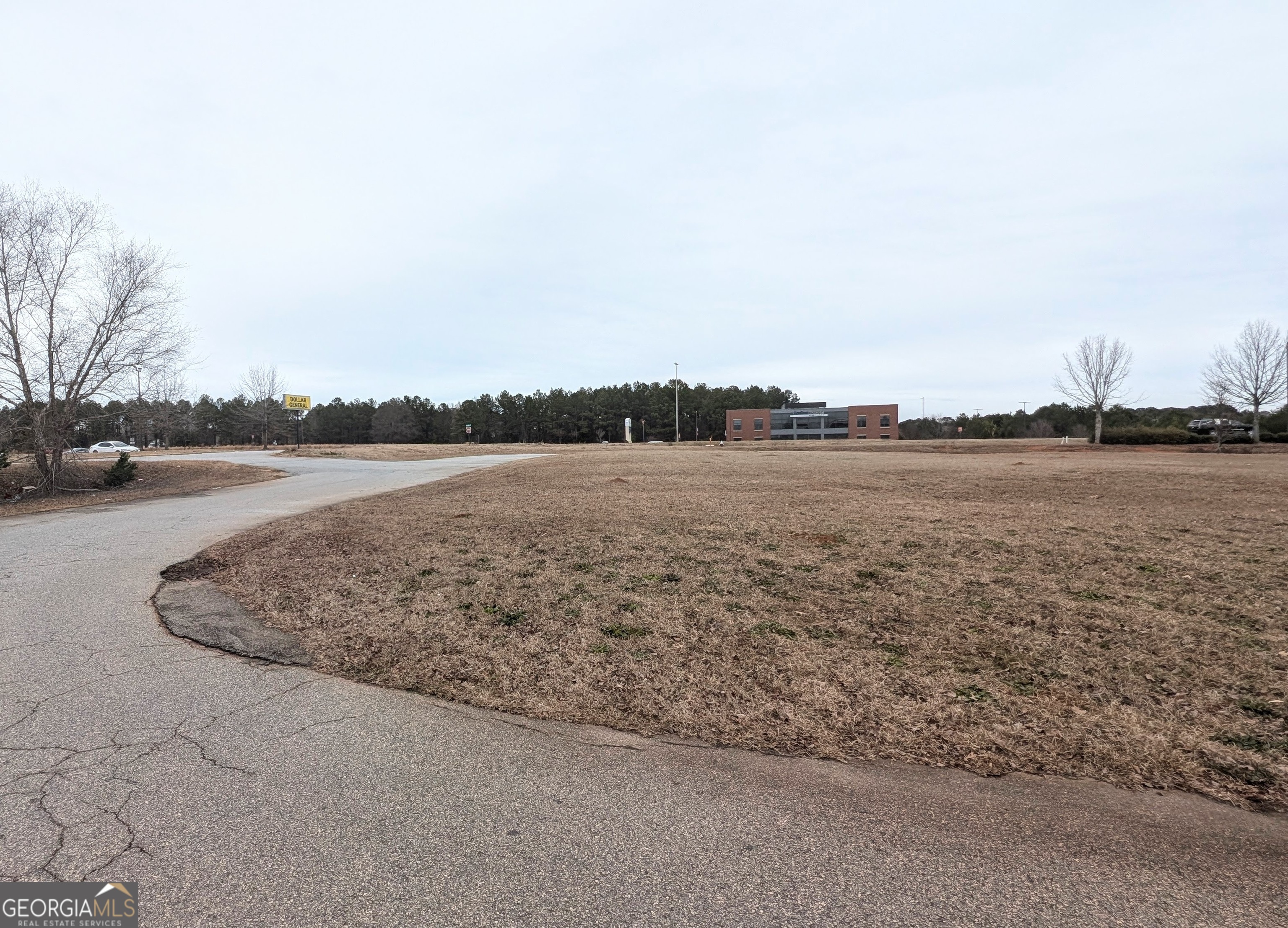 4851 Tract 1 Russell Parkway Property Photo 15
