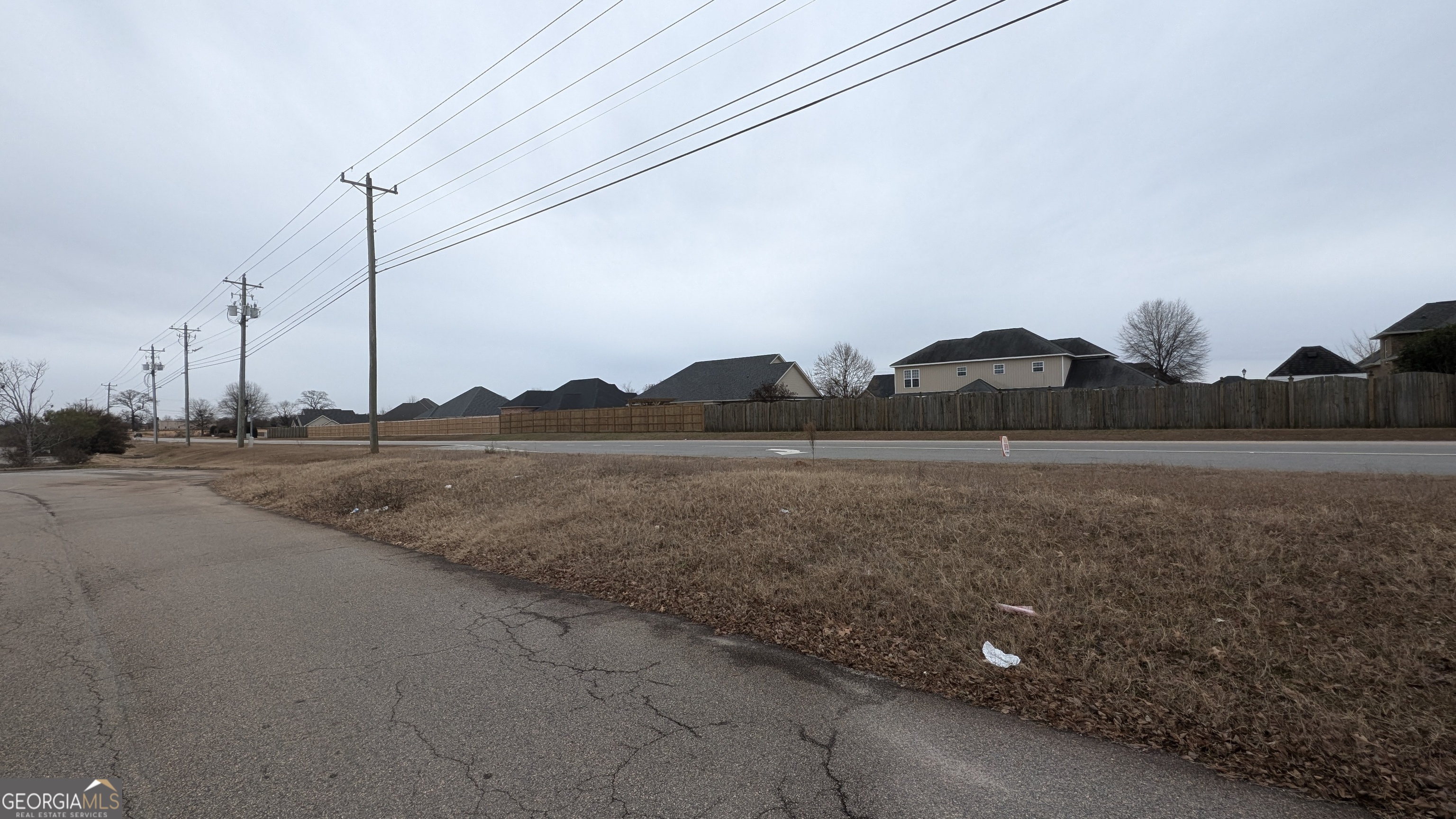 4851 Tract 1 Russell Parkway Property Photo 16