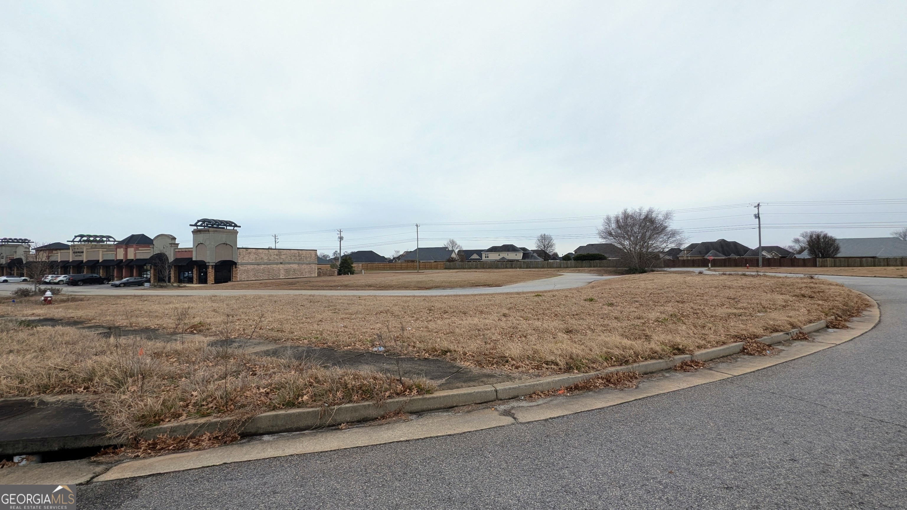 4851 Tract 1 Russell Parkway Property Photo 17