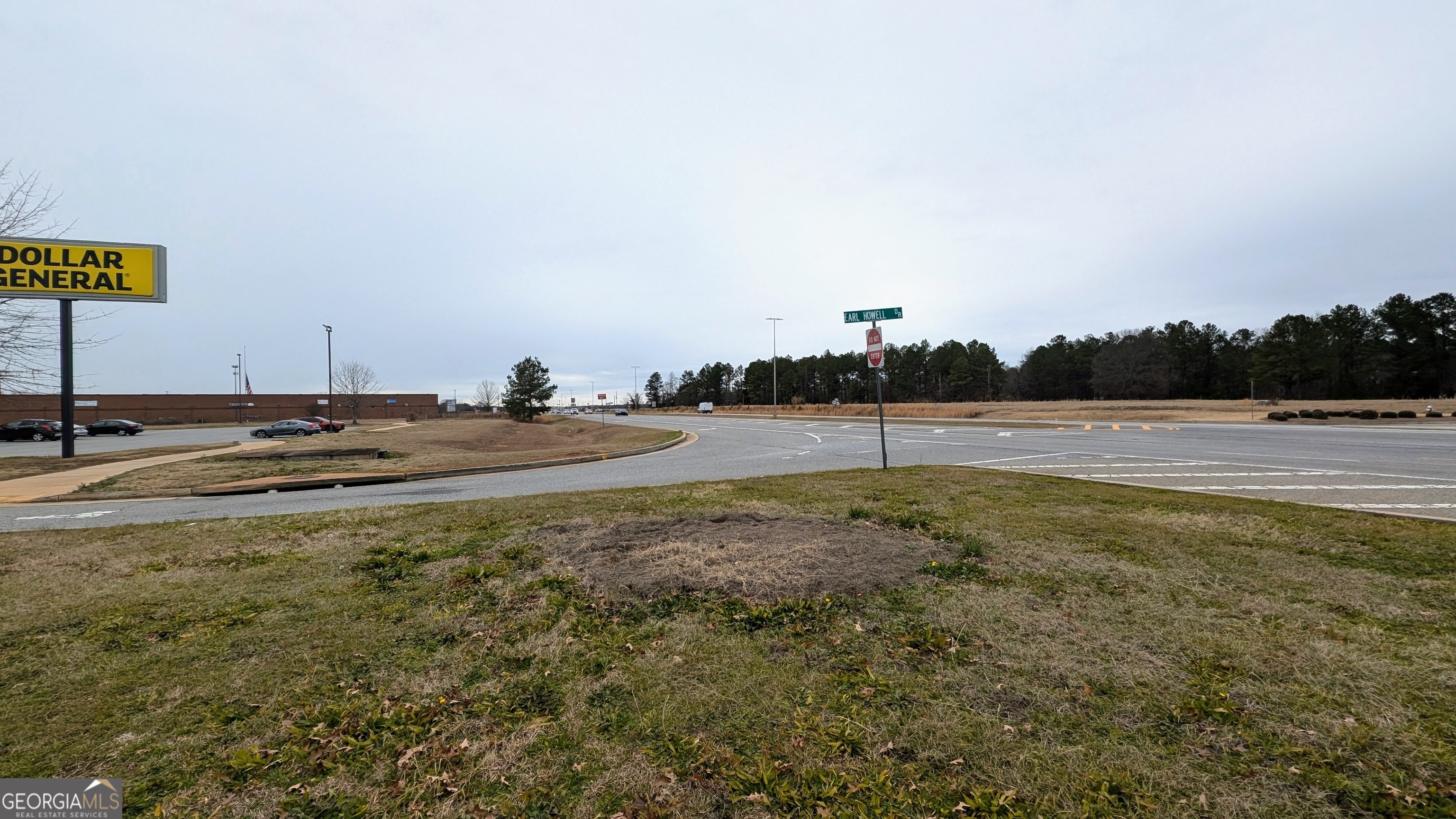 4851 Tract 1 Russell Parkway Property Photo 18