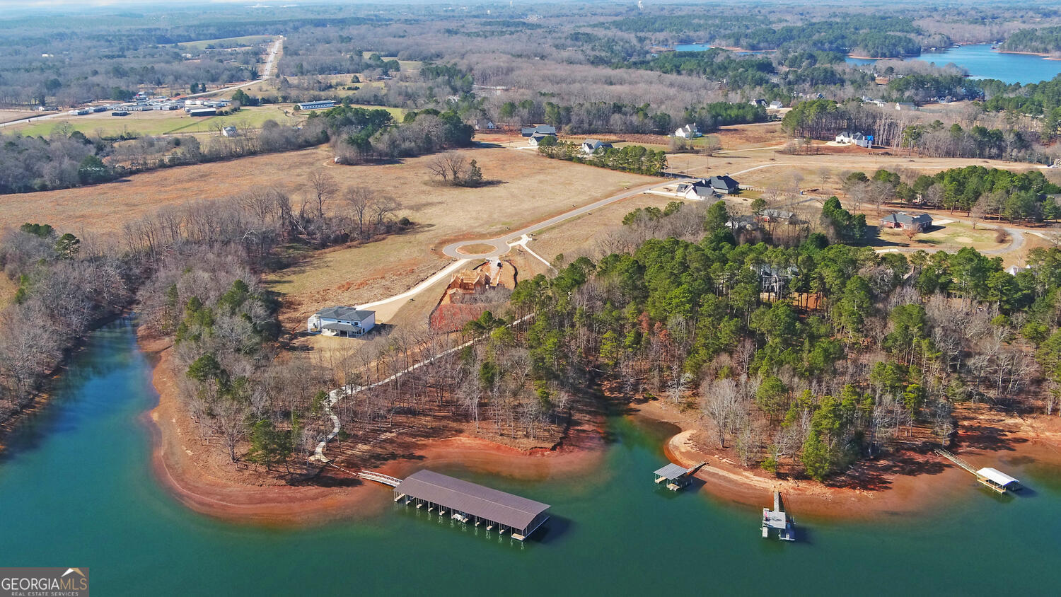 Lot 3 South Pointe Drive Property Photo 5