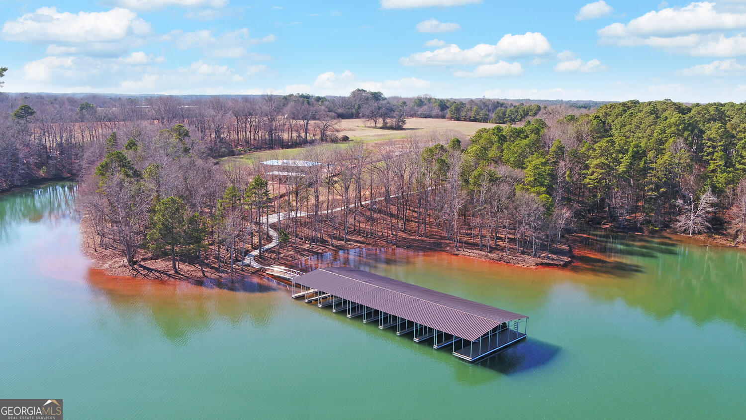 Lot 3 South Pointe Drive Property Photo 6