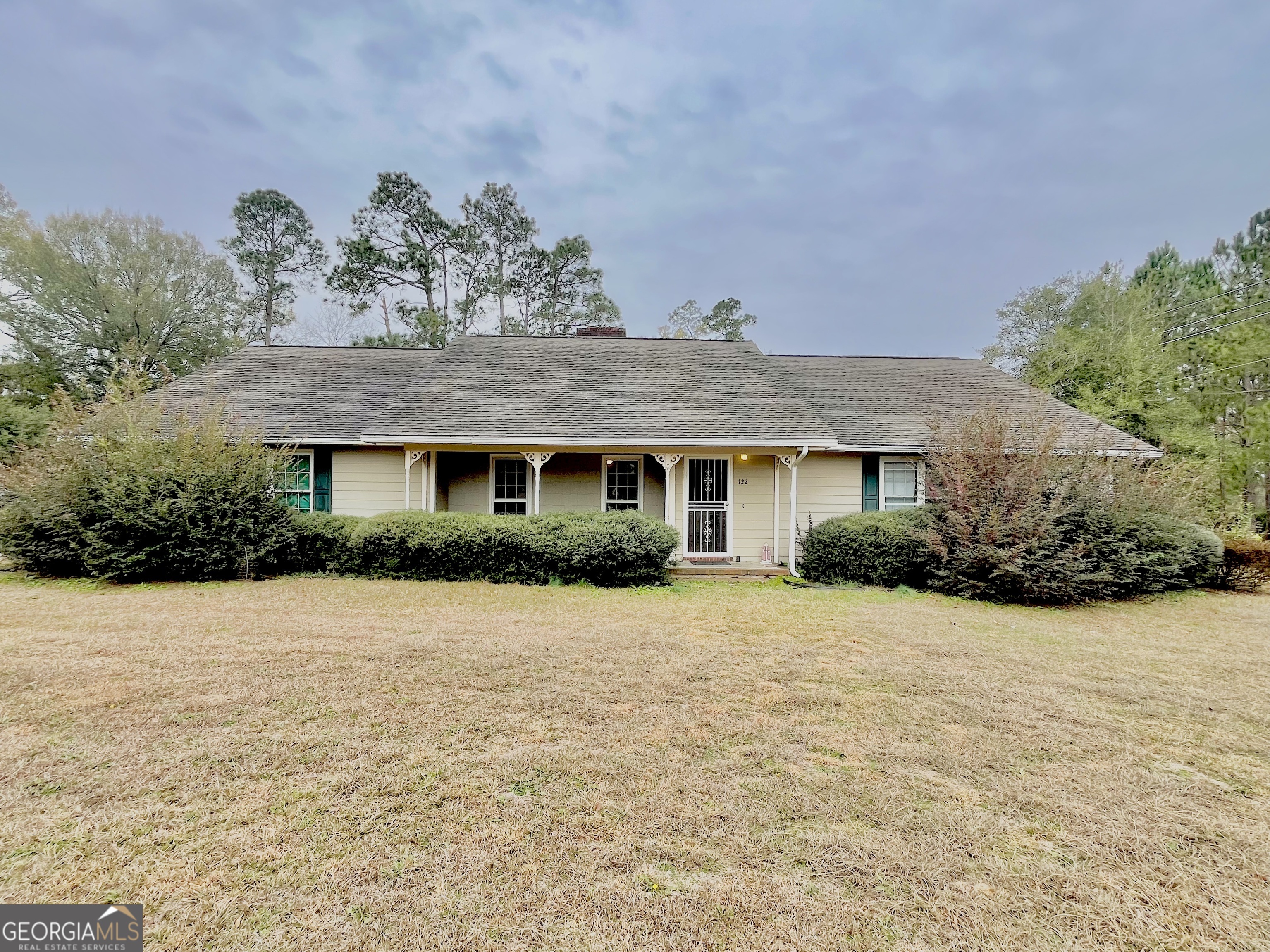 122 Ridgecrest Drive Property Photo