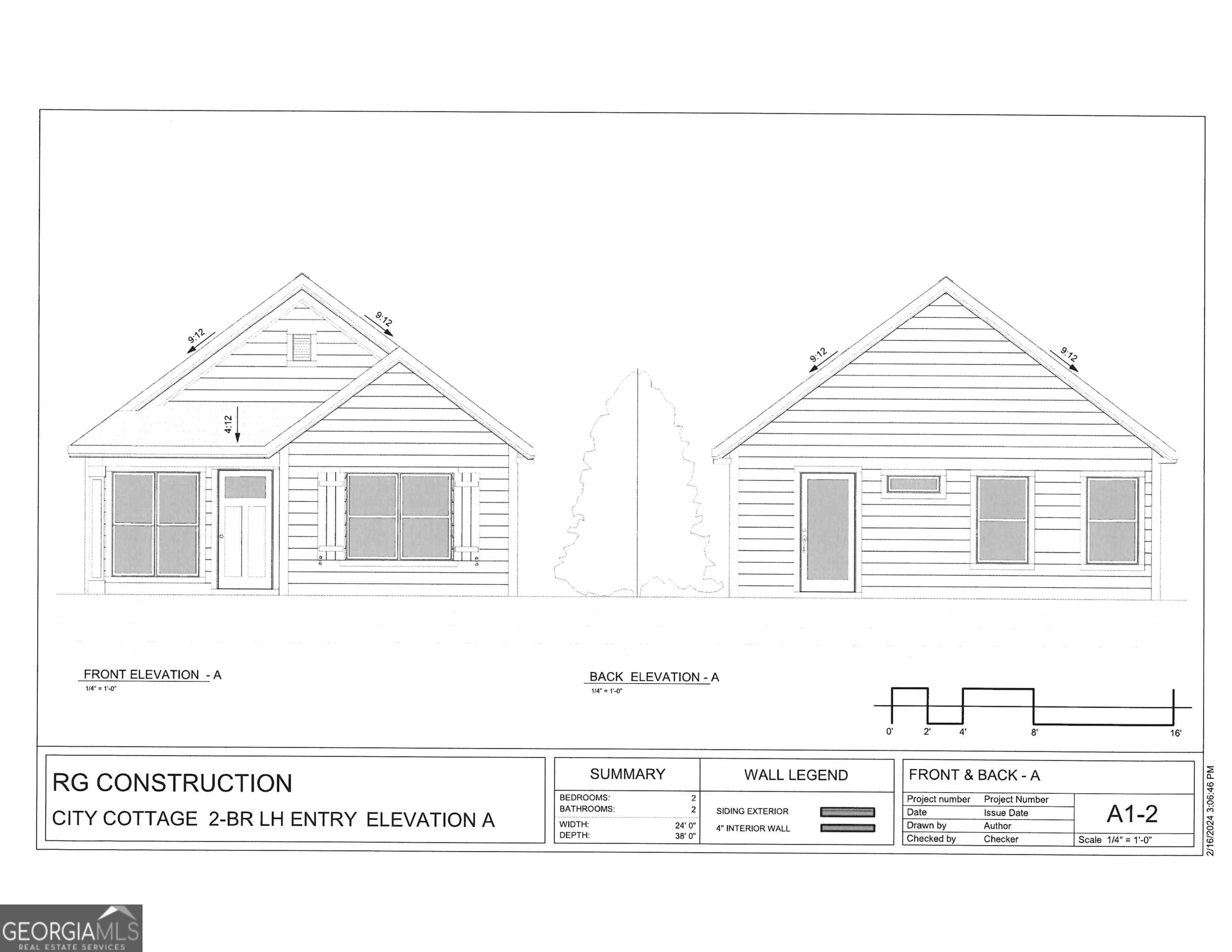 900 B N Parkway Property Photo 11