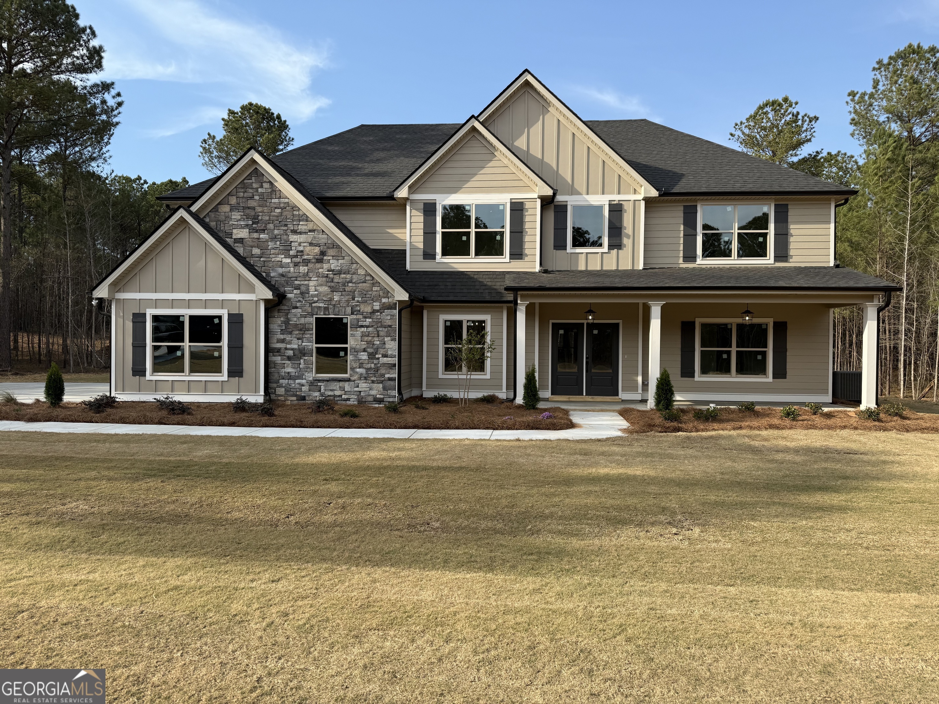 Lot 29 Flint Farms Drive Property Photo