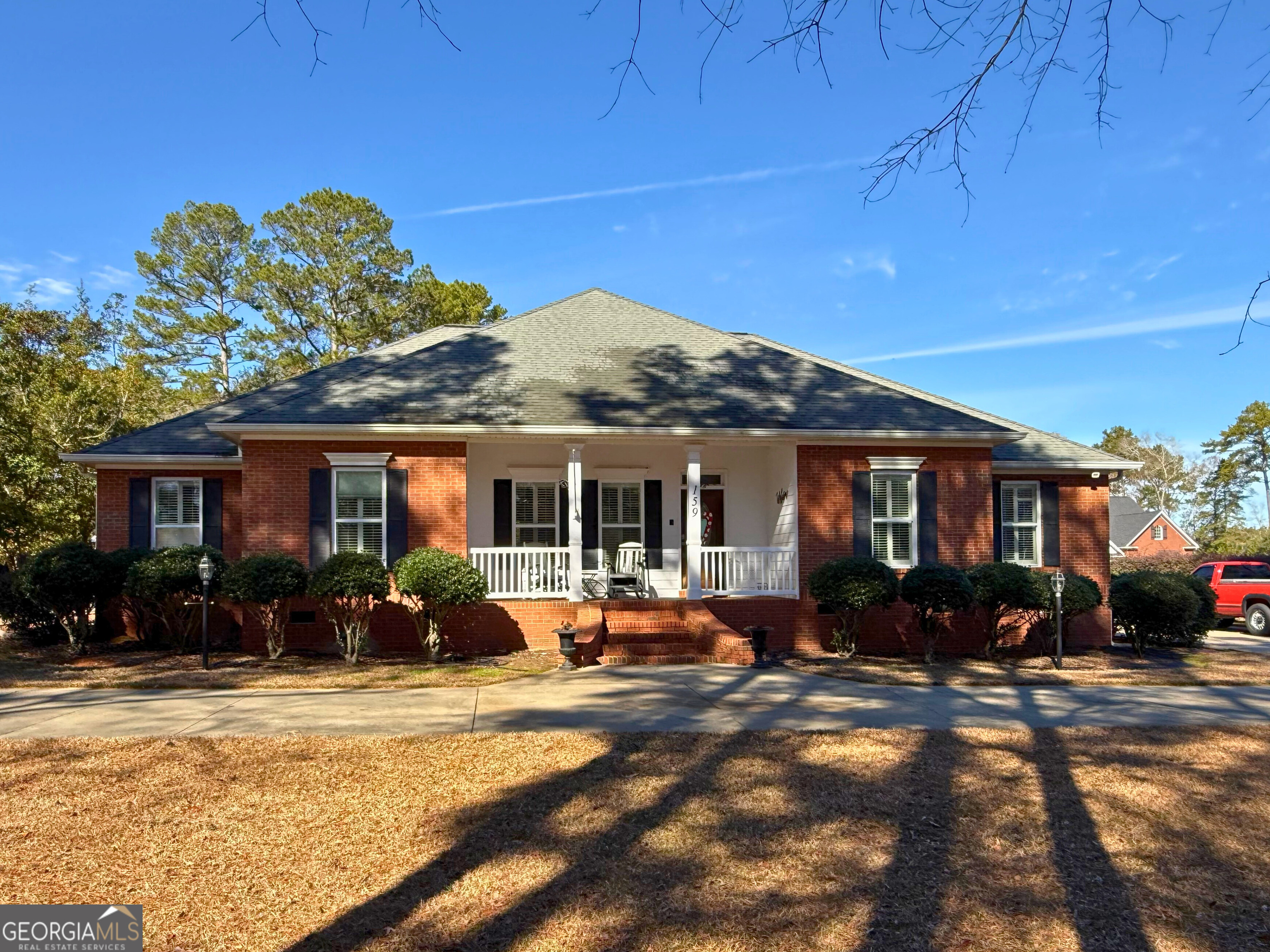 159 Deer Trace Dr. Property Photo