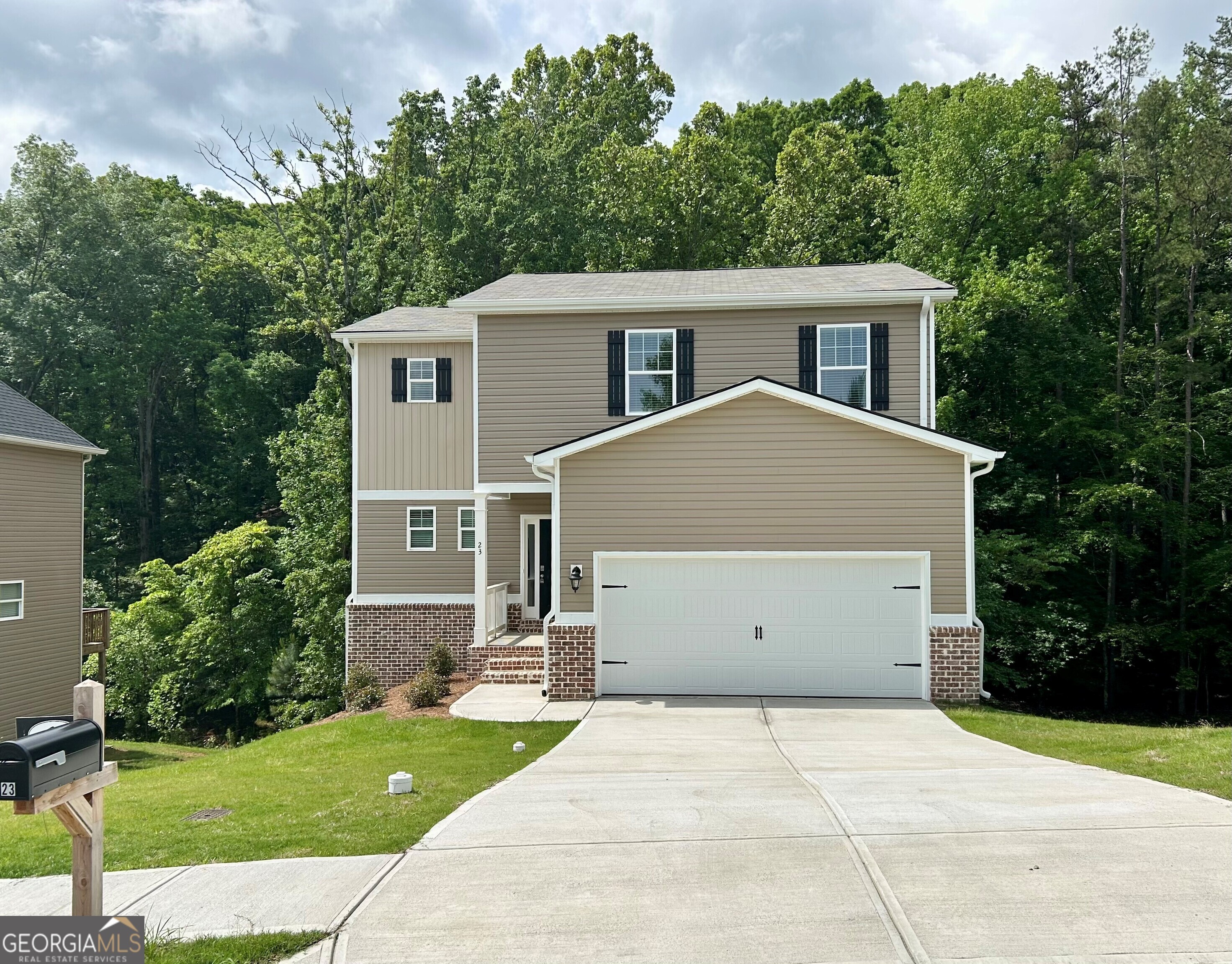 23 Bush Arbor Place Property Photo 1