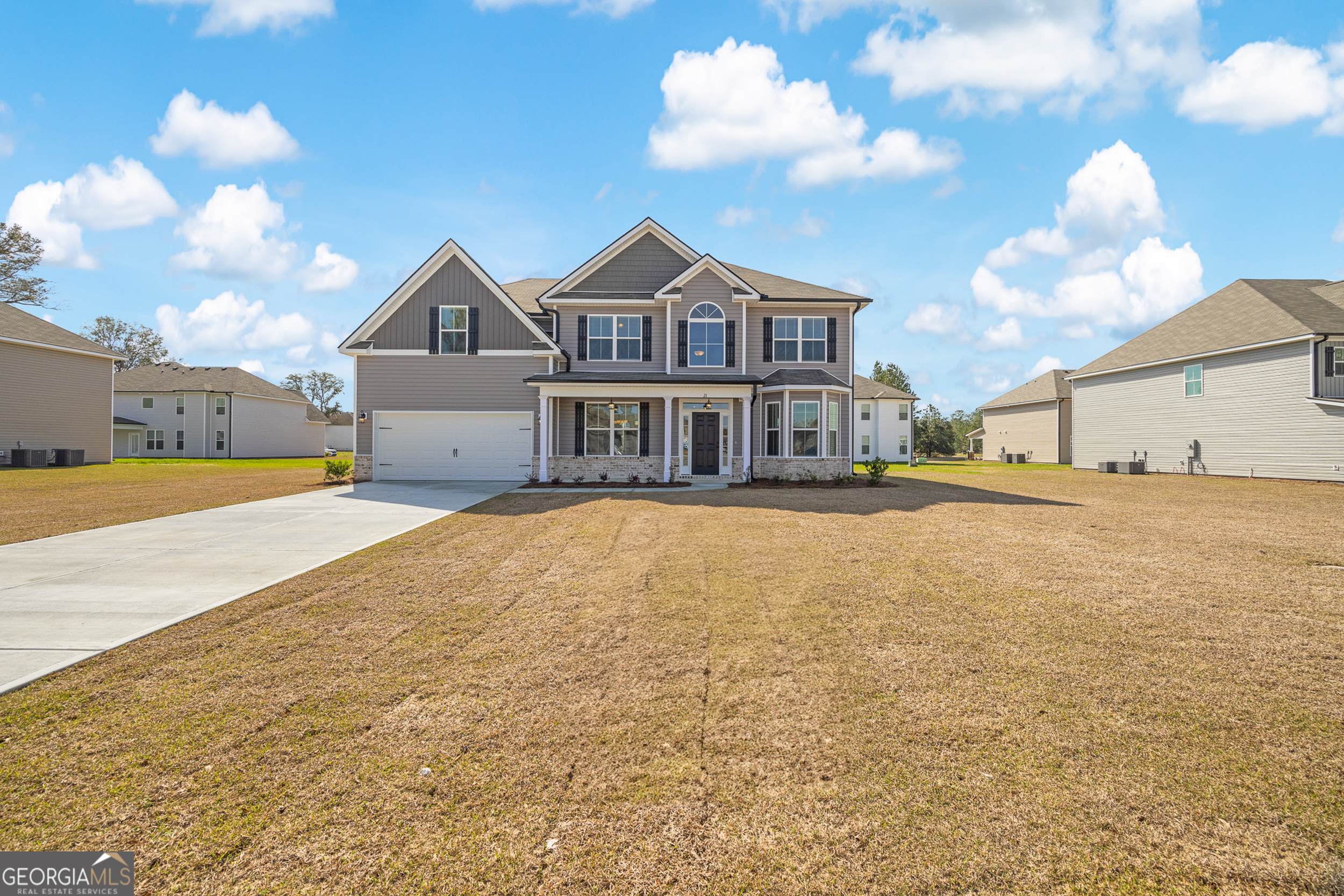 21 Belvedere Drive Property Photo 1