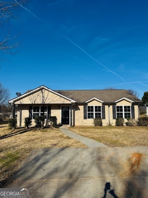 415 Dove Lane Property Photo 1