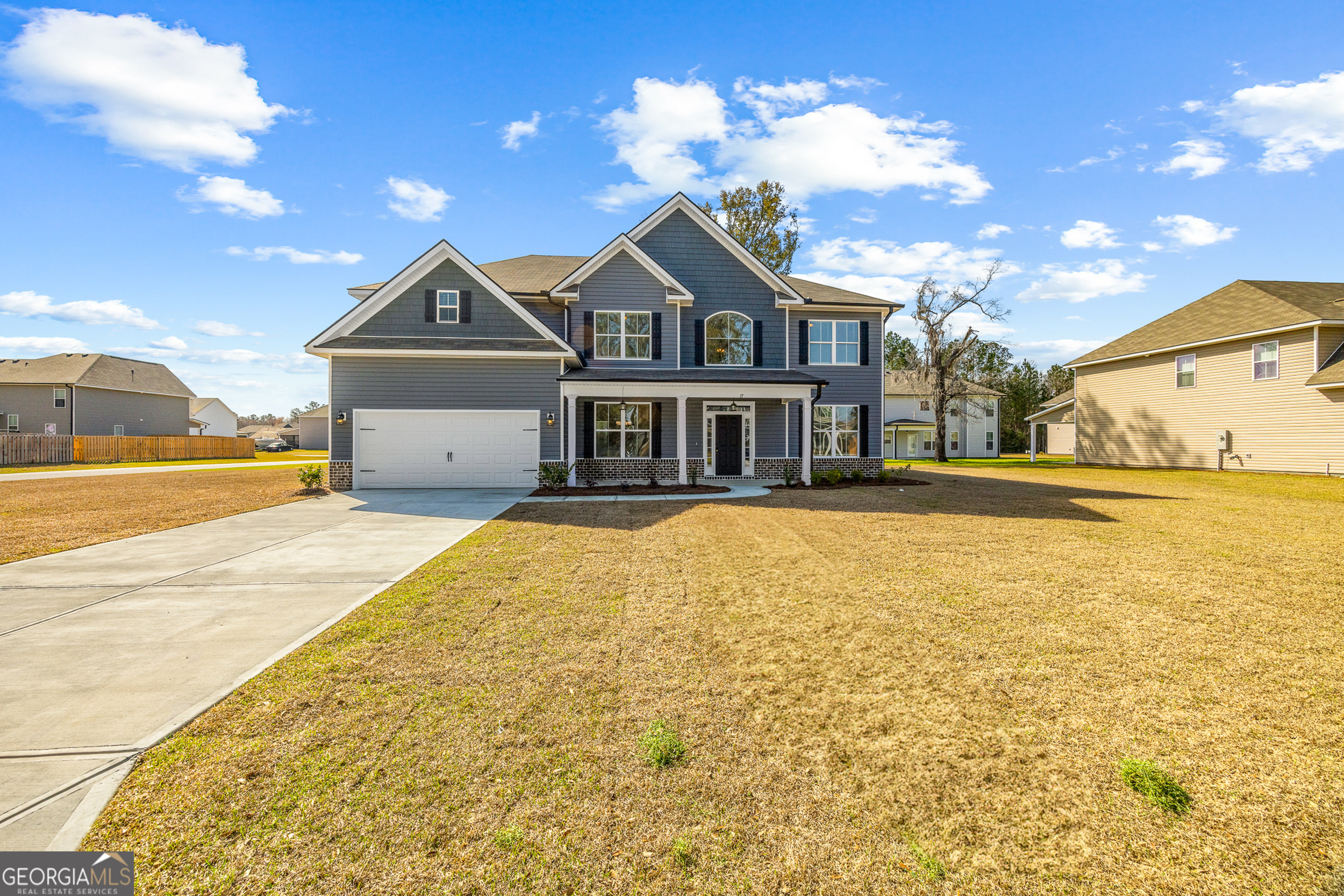 17 Belvedere Drive Property Photo 1