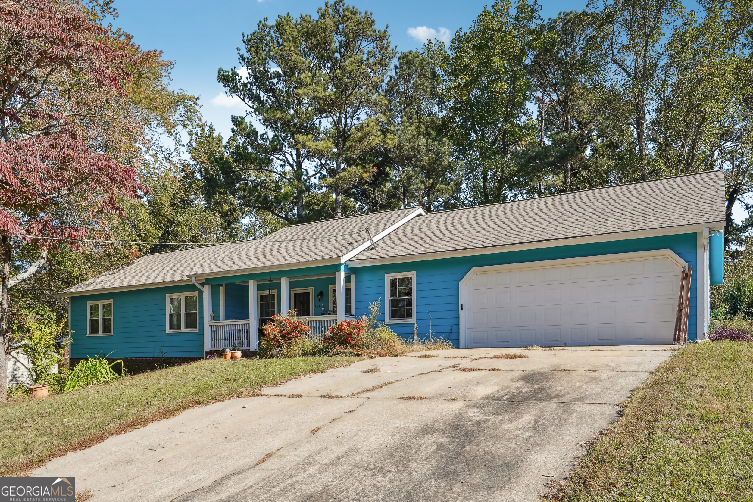 434 Cana Of Galilee Court Property Photo 1