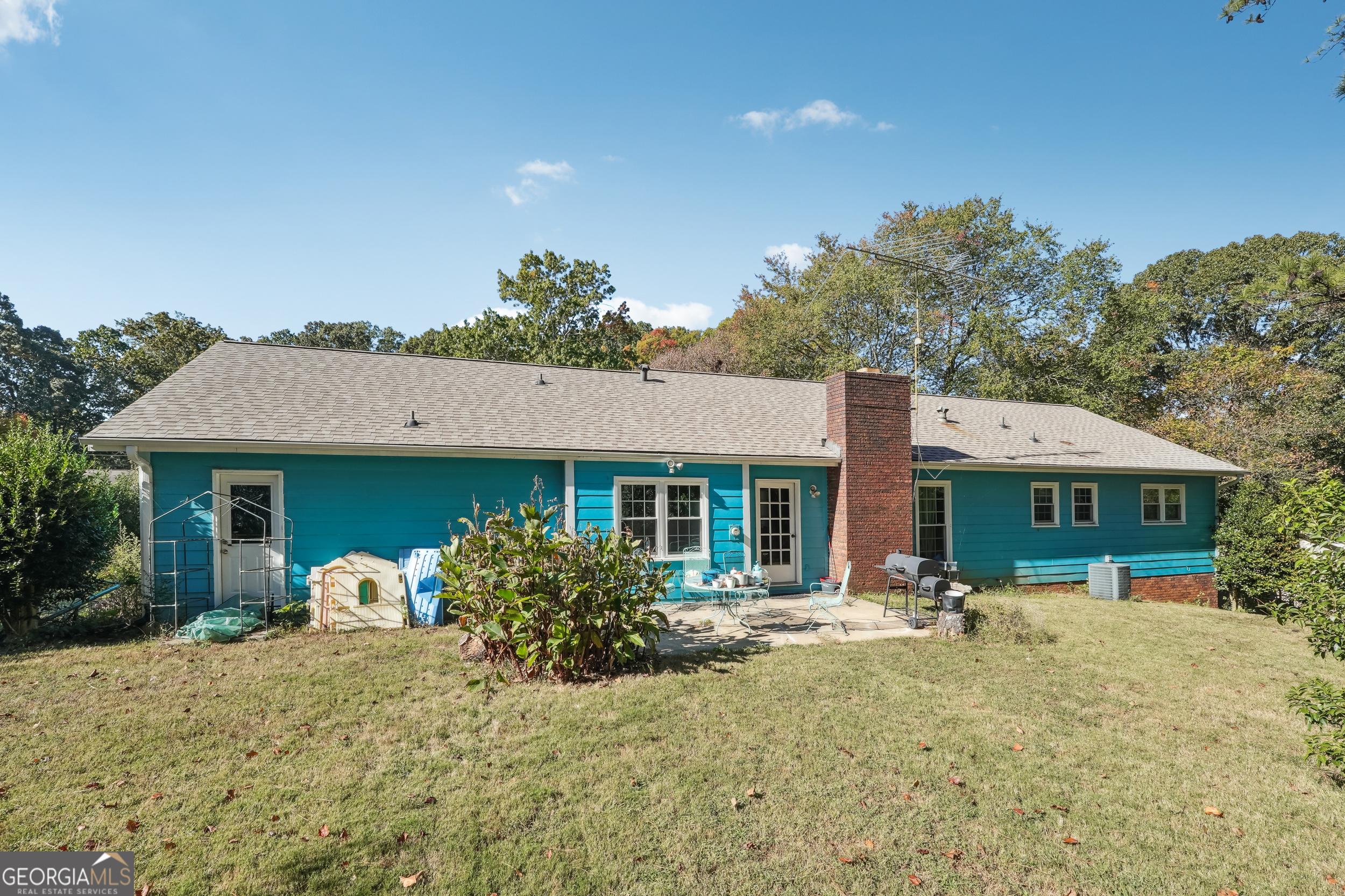 434 Cana Of Galilee Court Property Photo 16