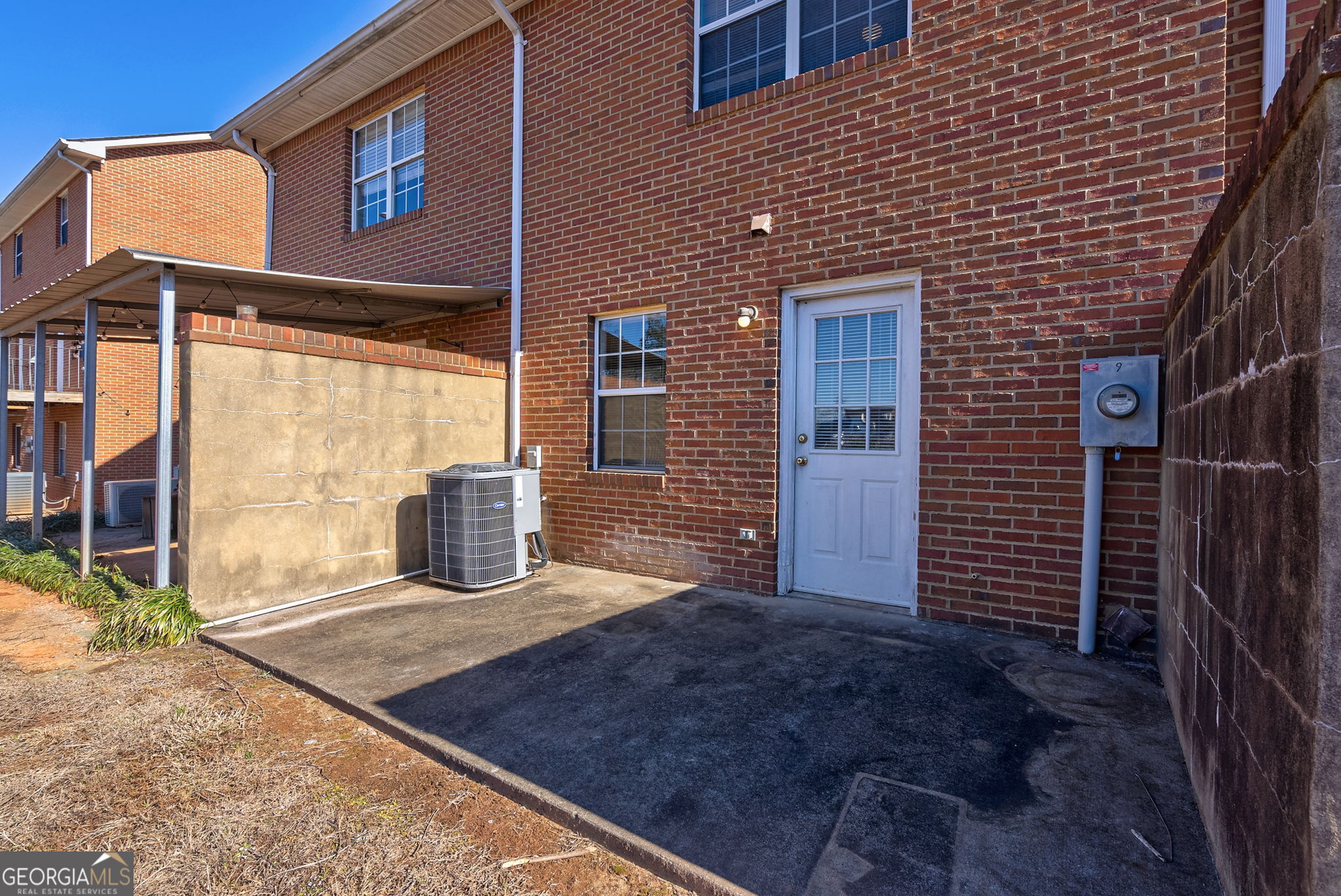 2165 S Milledge Ave Unit D9 Property Photo 12
