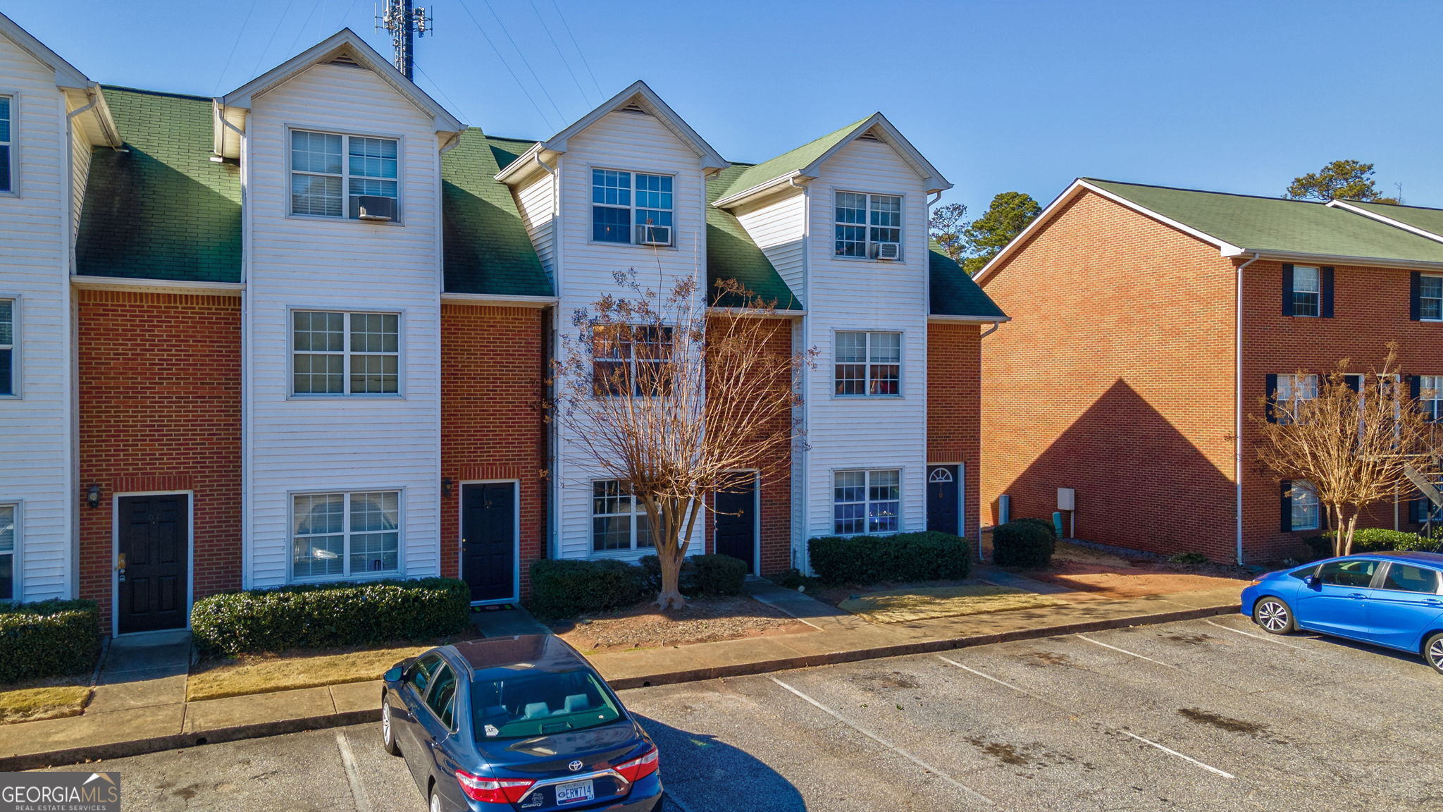 2165 S Milledge Ave Unit D9 Property Photo 26