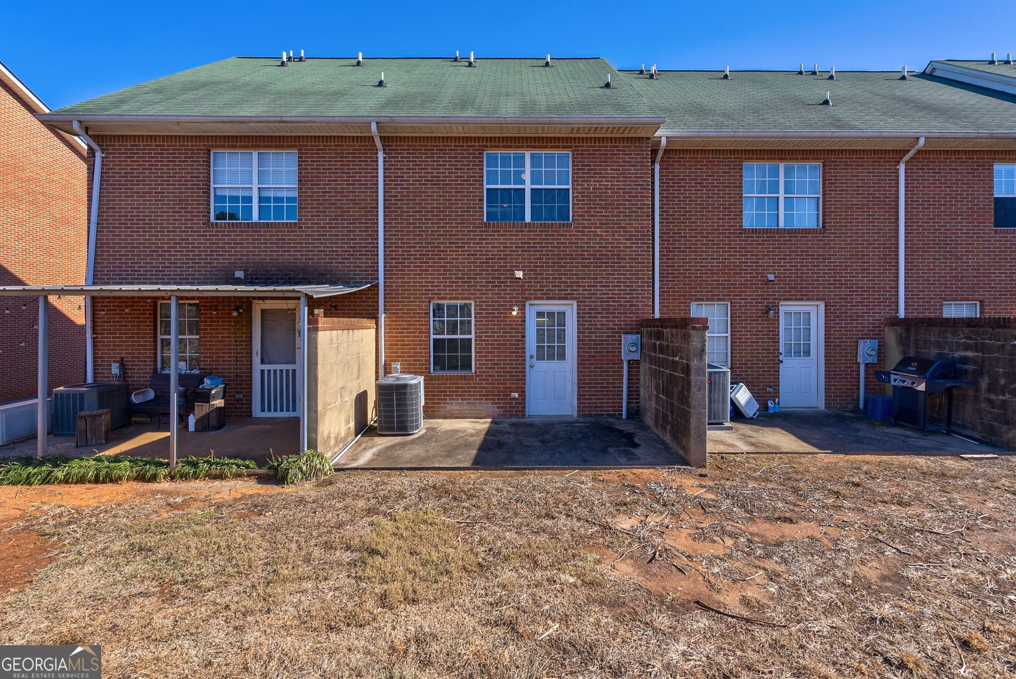 2165 S Milledge Ave Unit D9 Property Photo 28