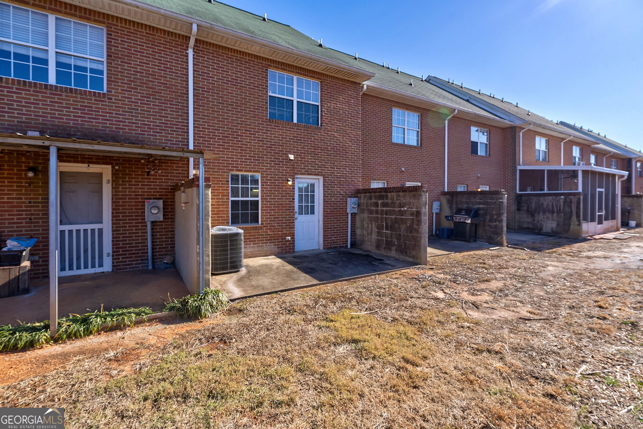 2165 S Milledge Ave Unit D9 Property Photo 29