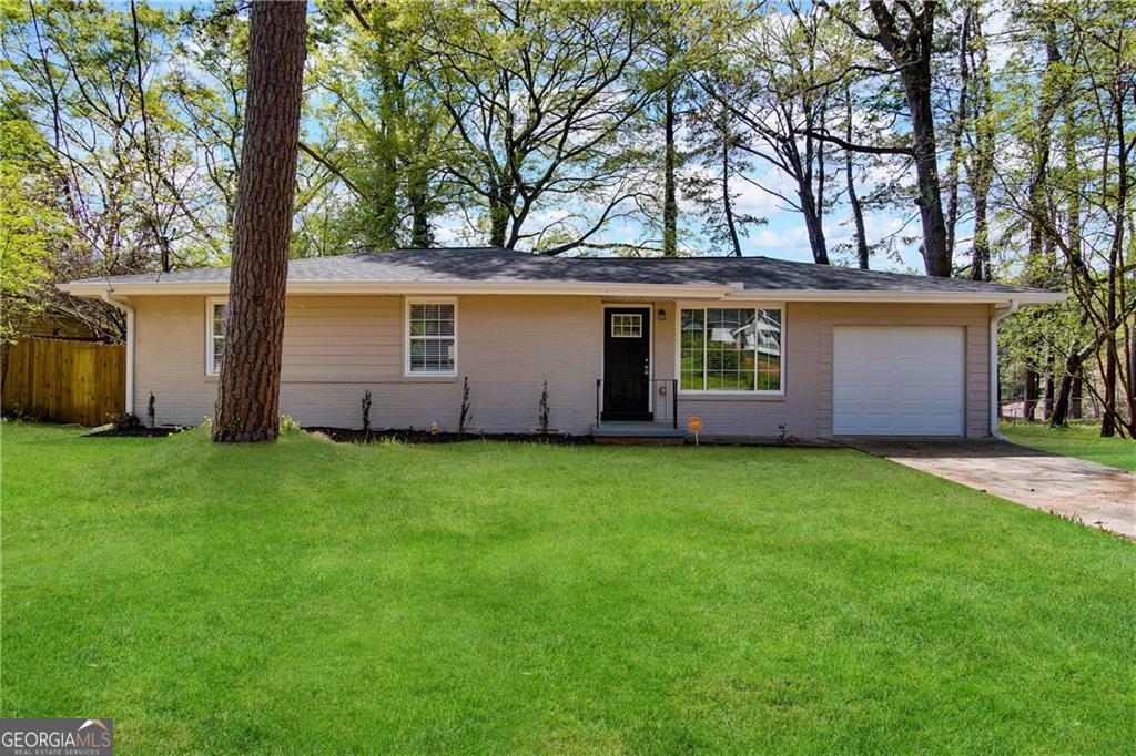 157 Ruzelle Drive SE