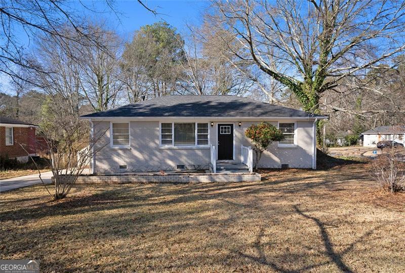 1761 Derrill Drive Property Photo 1