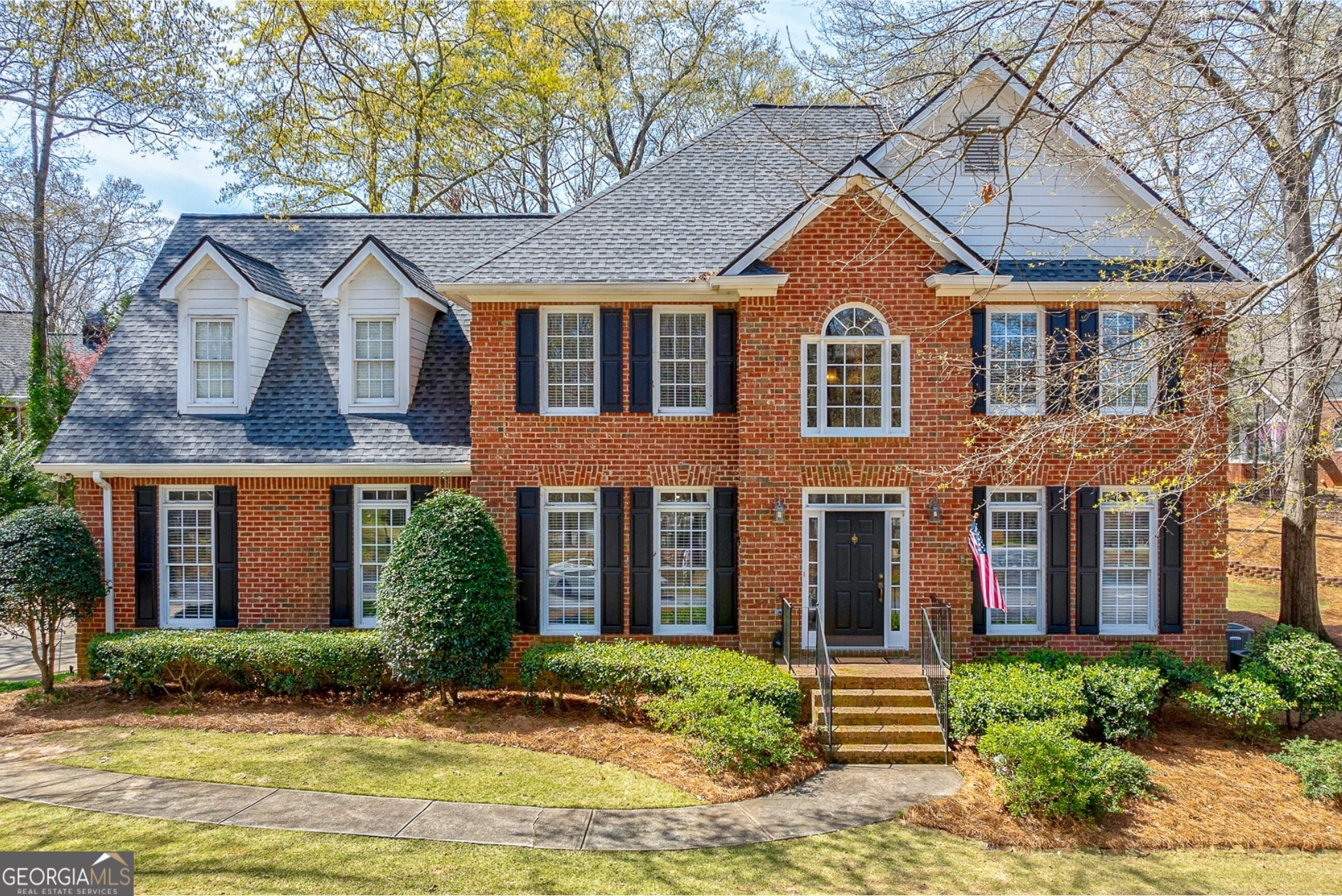 1231 Scarlet Oak Circle Property Photo 1