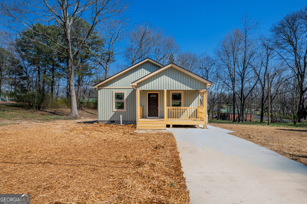 205 Cavender Street Property Photo