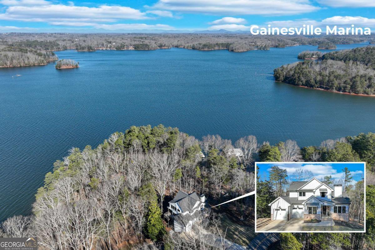 4370 Cherokee Trail Property Photo 1