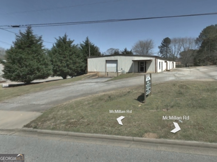 262 Mcmillan Road Property Photo 1