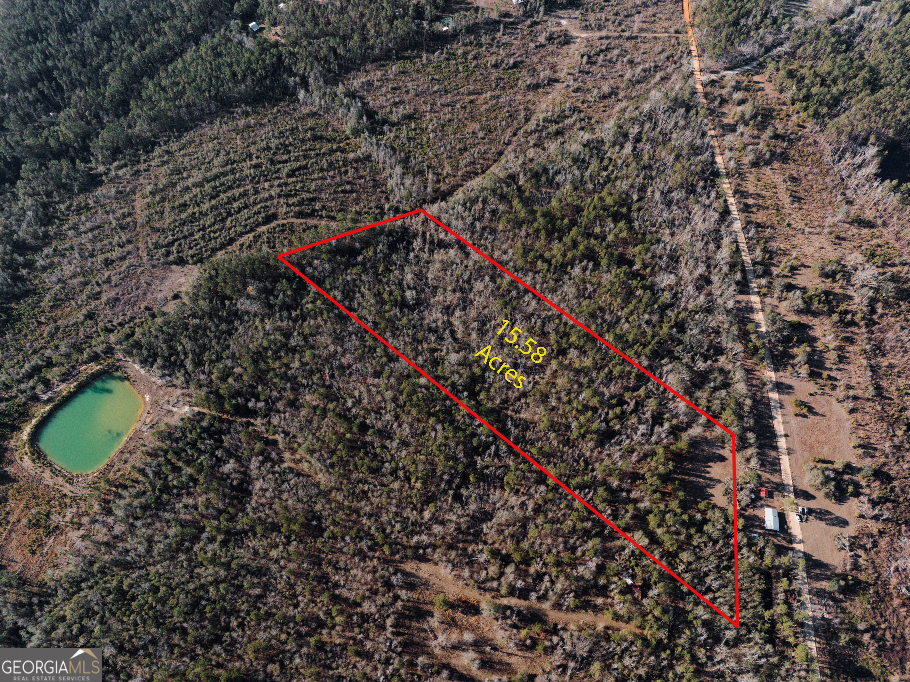 0 Burketts Ferry Landing Property Photo