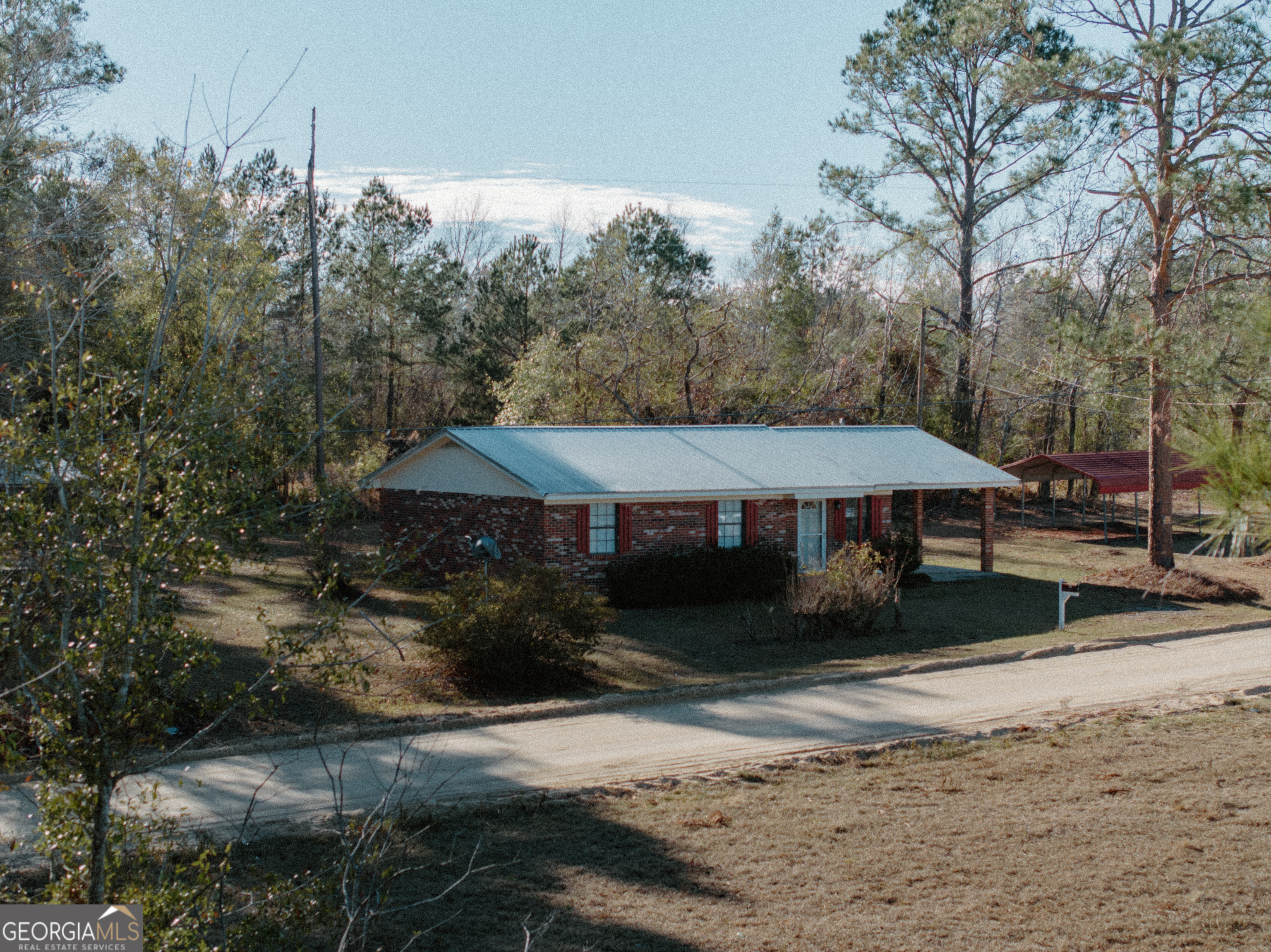 93 Burketts Ferry Landing Property Photo