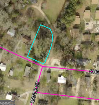 0 Maple Circle Property Photo 3