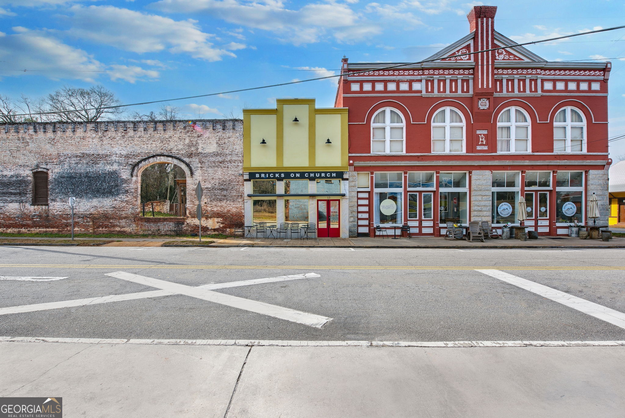 13 Church Street Property Photo