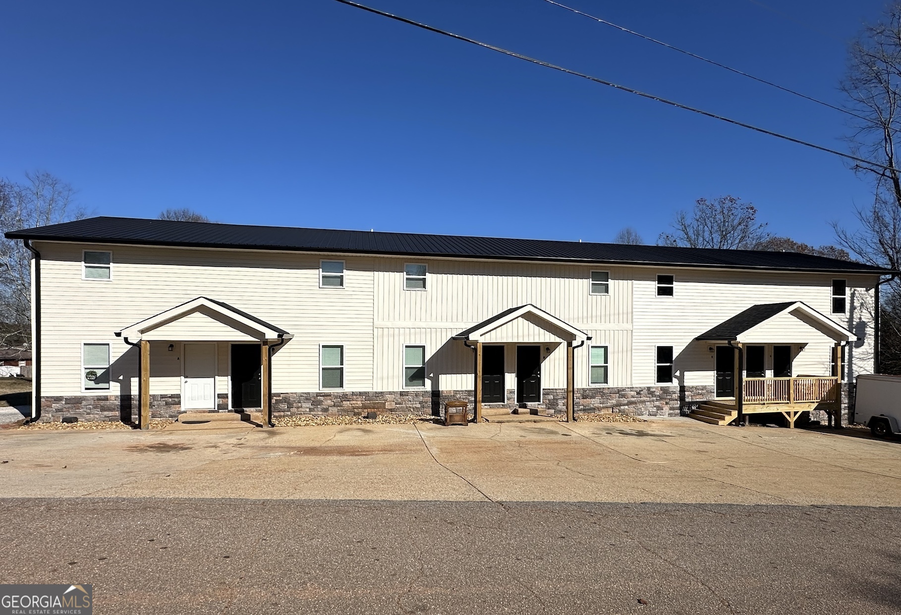 450 Camp Creek Circle # G Property Photo 1