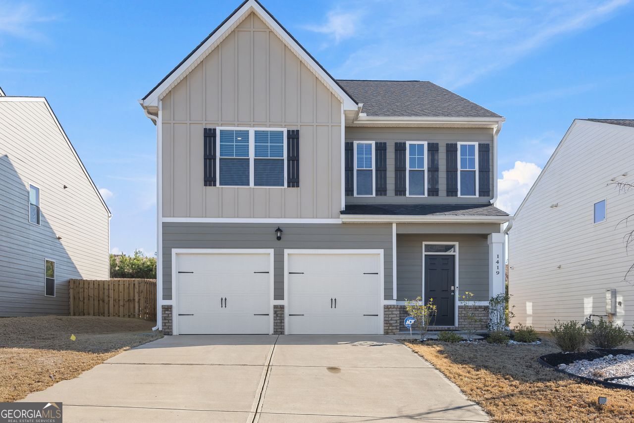 1419 Deer Hollow Property Photo